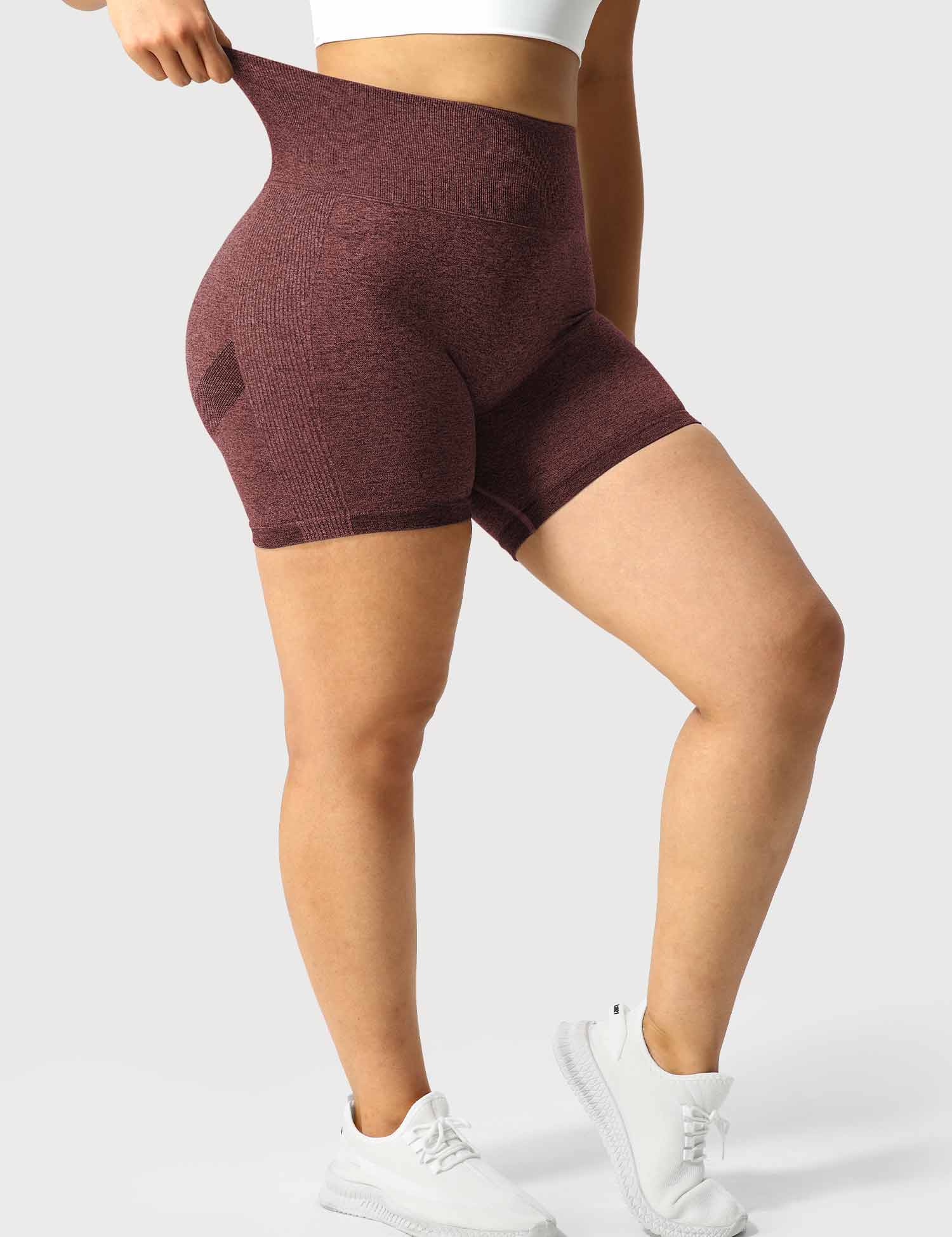 YGLEO Professional Shorts