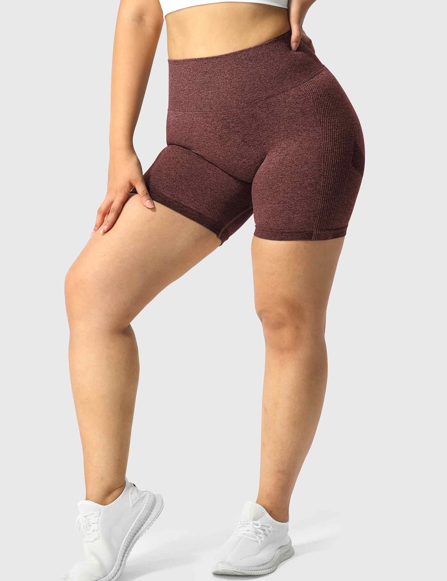 YGLEO Professional Shorts