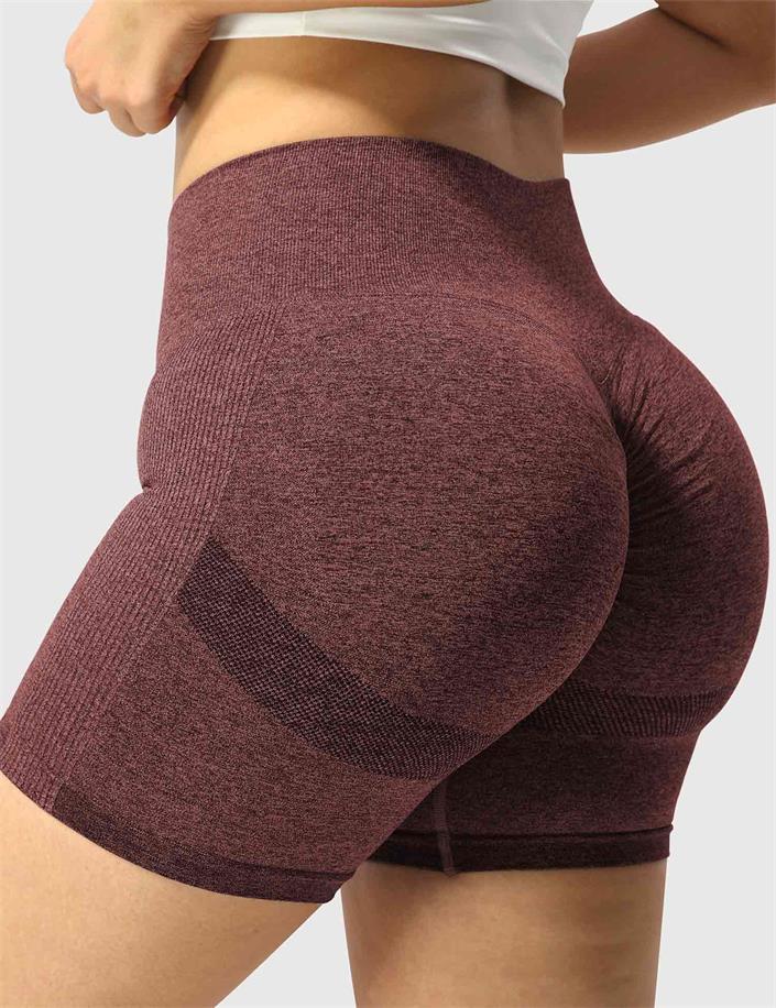 YGLEO Professional Shorts