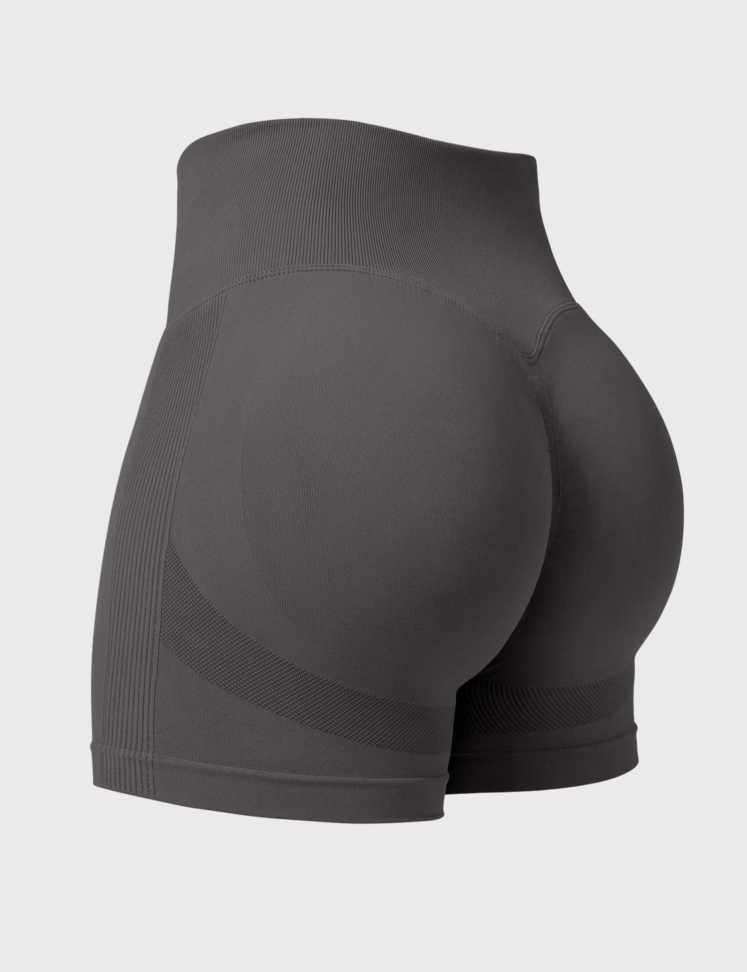 YGLEO Solid 3.6" Professional Shorts