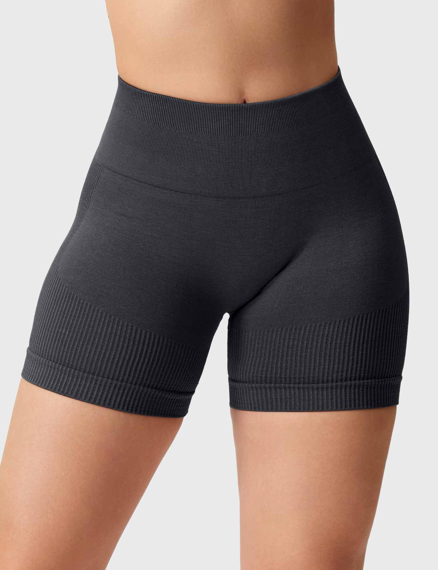 YGLEO Stella Seamless Shorts