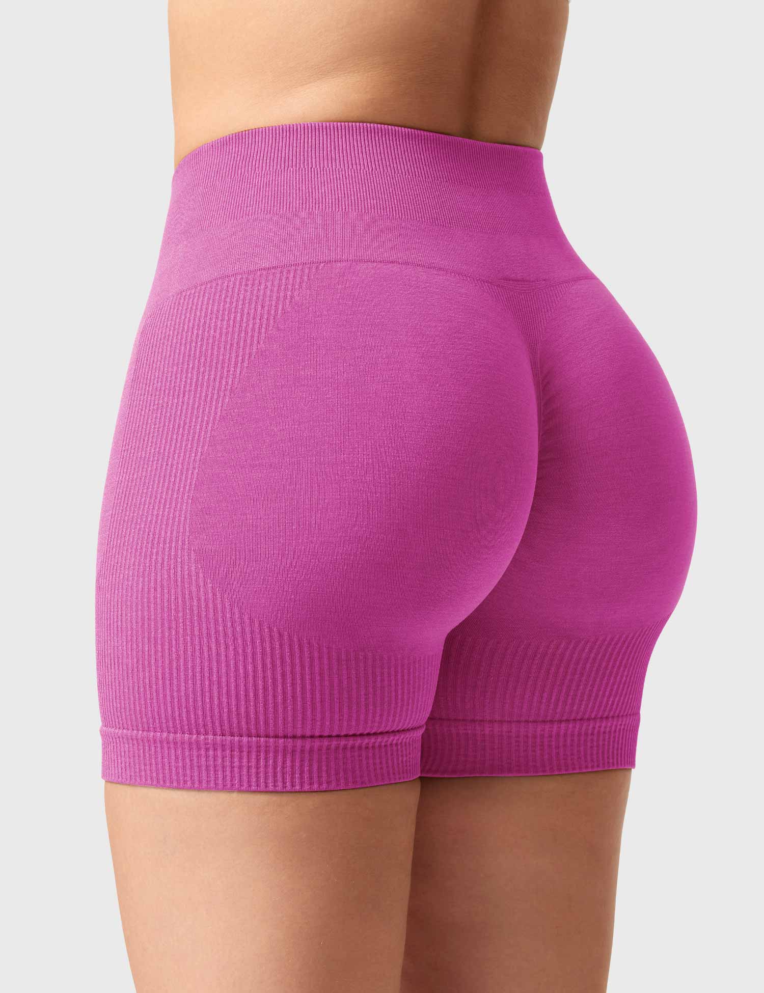 YGLEO Stella Seamless Shorts