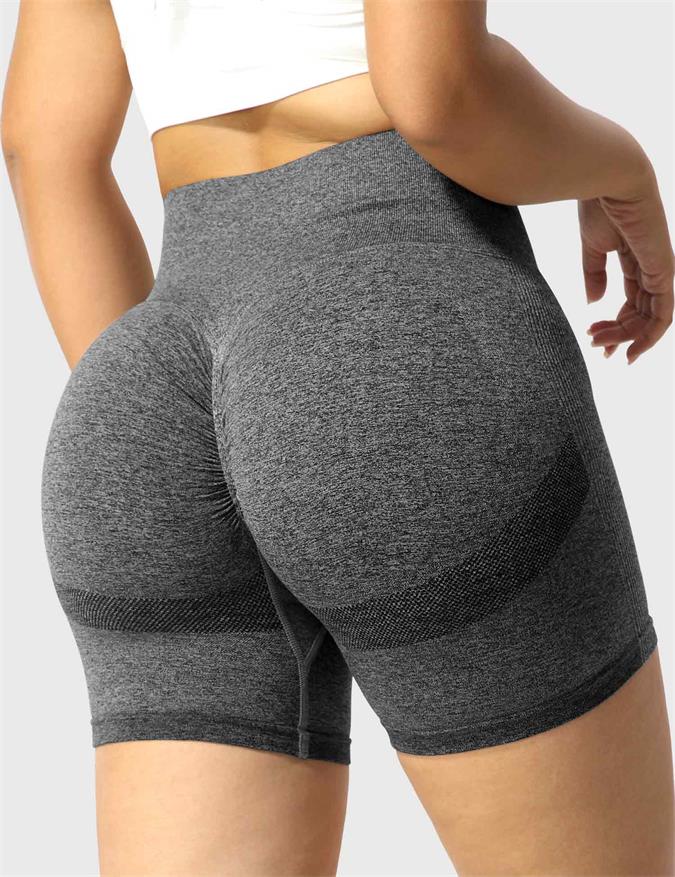 YGLEO Professional Shorts