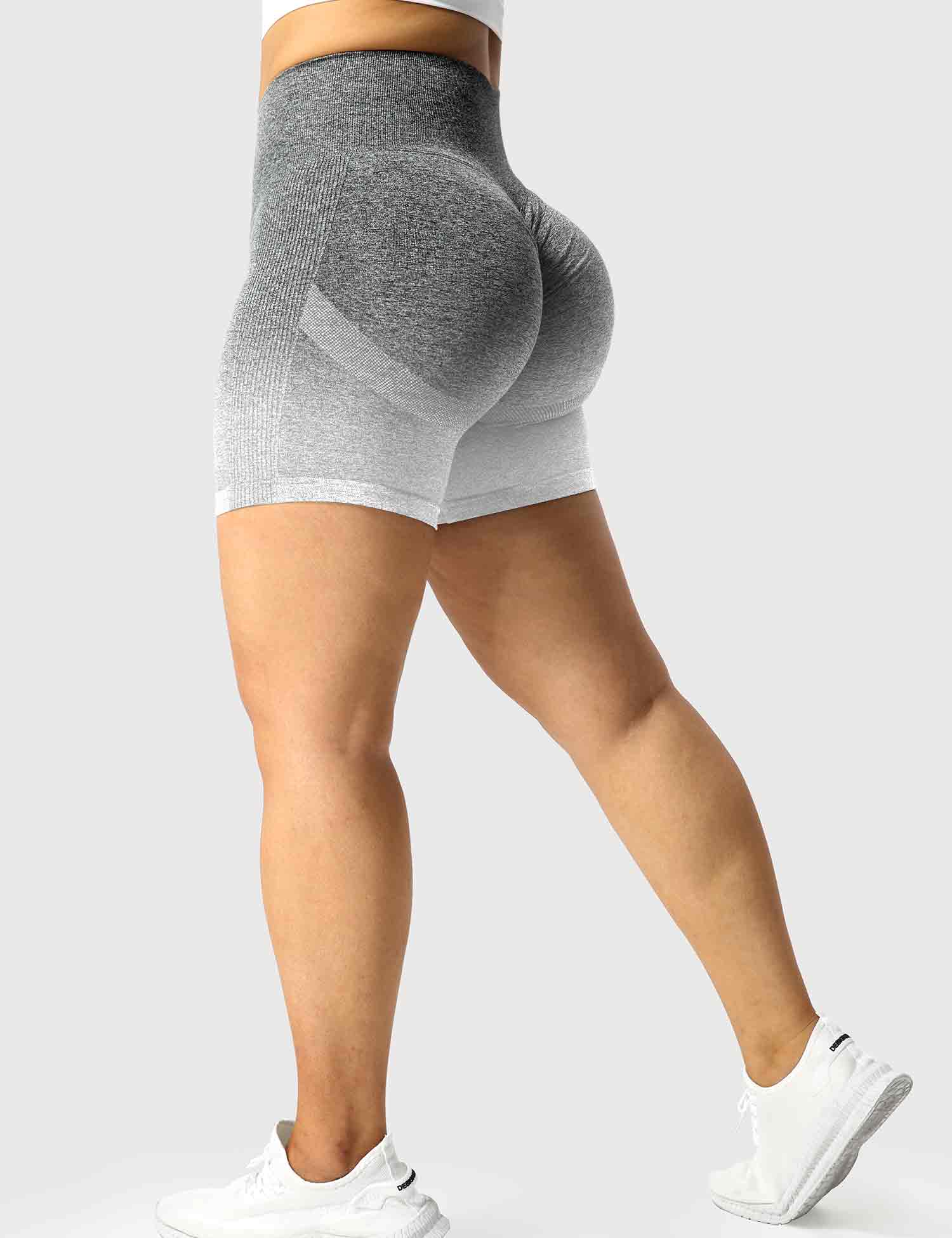 YGLEO Professional Shorts