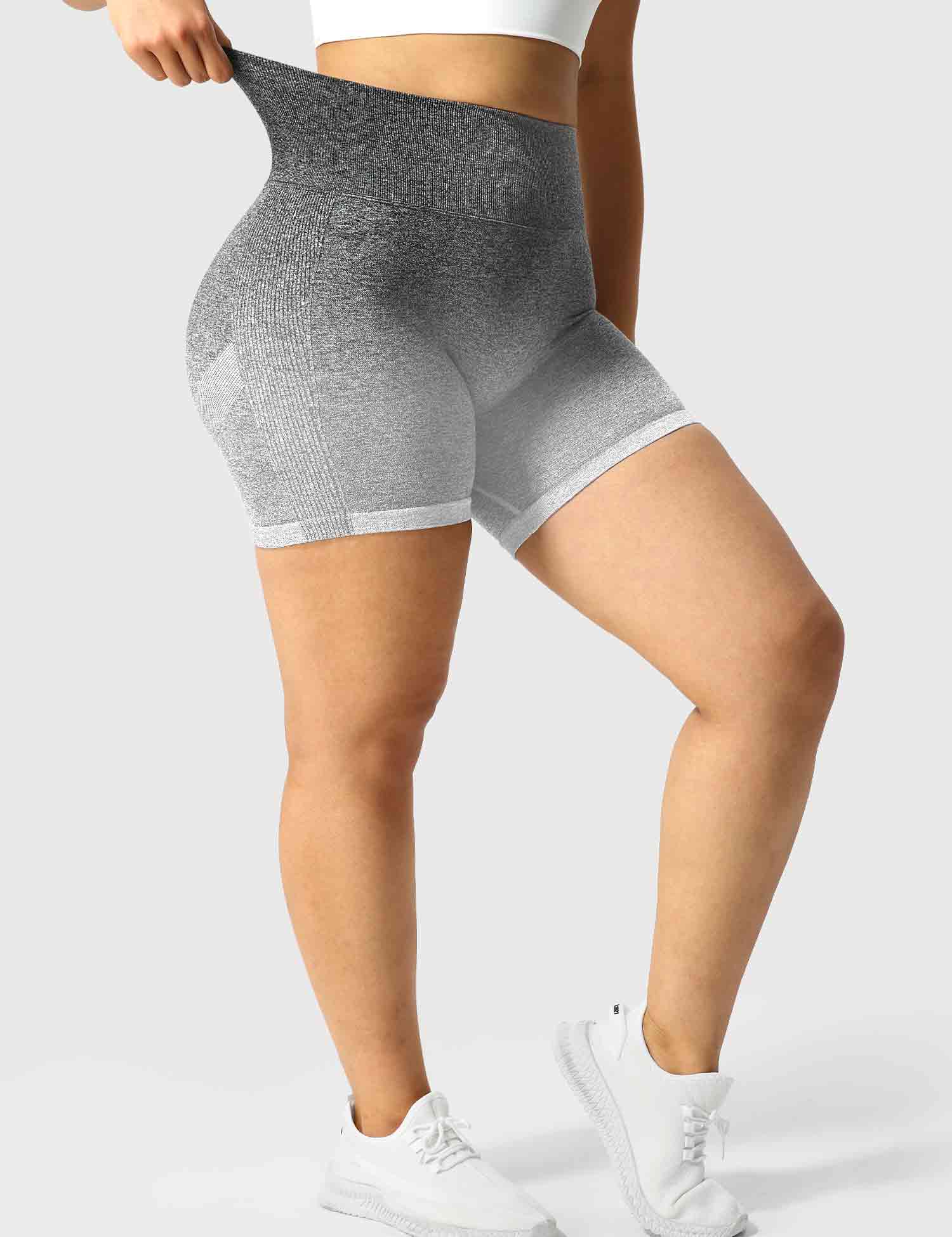 YGLEO Professional Shorts