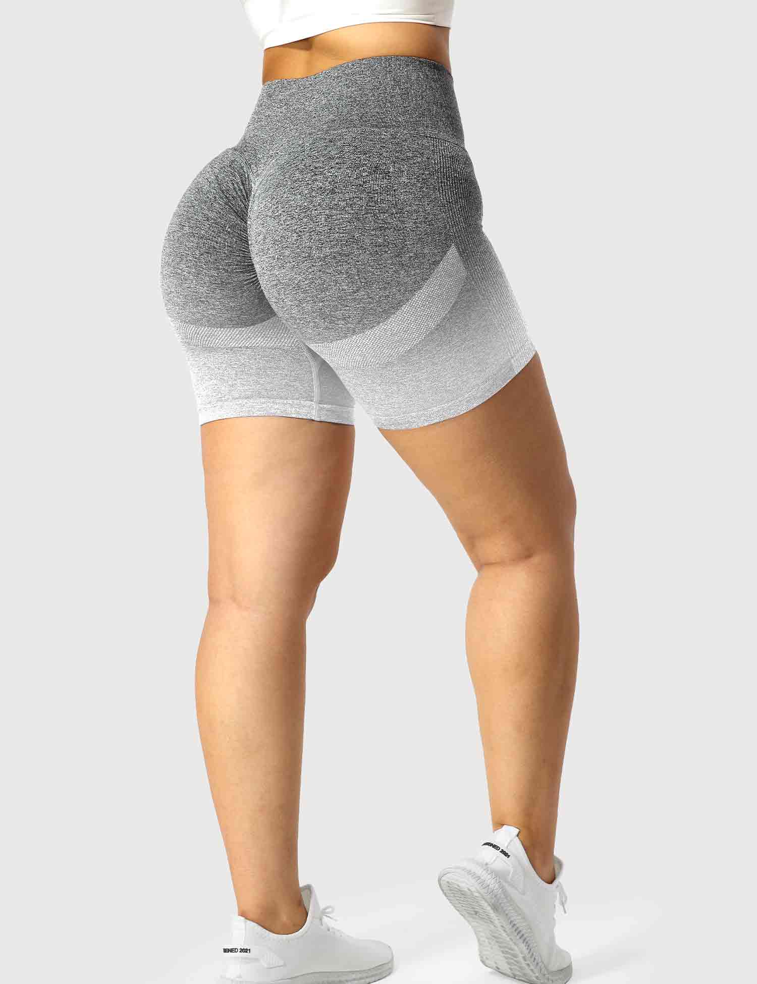 YGLEO Professional Shorts