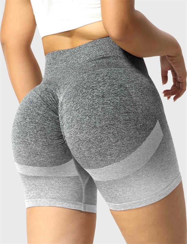 YGLEO Professional Shorts