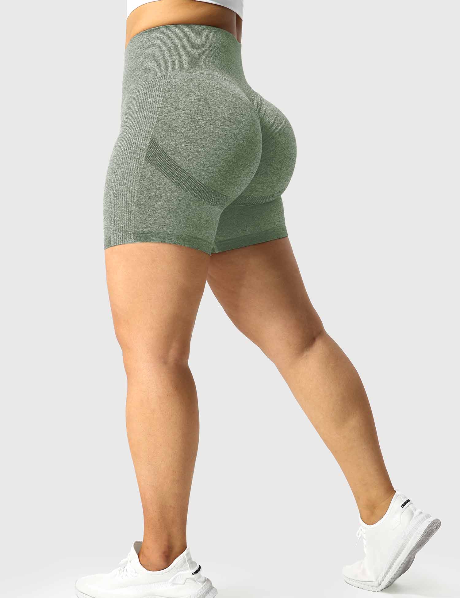 YGLEO Professional Shorts