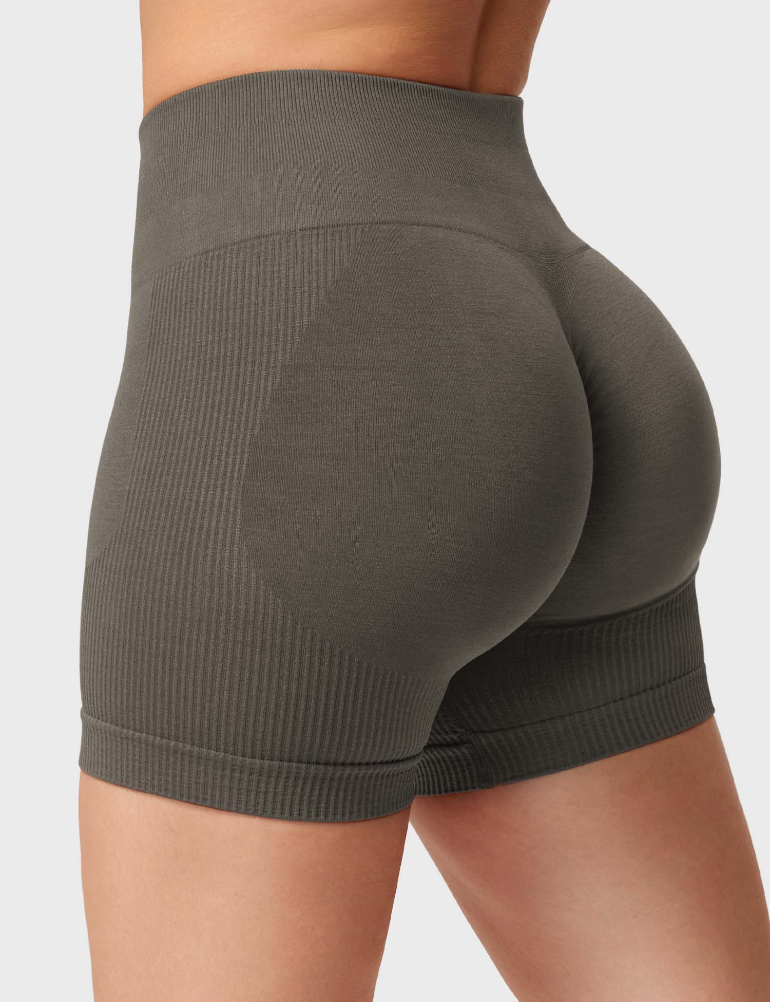 YGLEO Stella Seamless Shorts