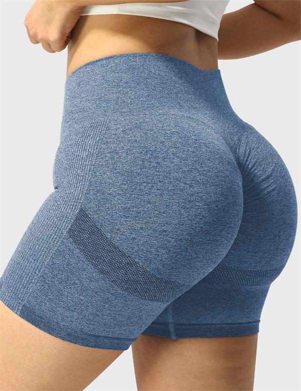 YGLEO Professional Shorts