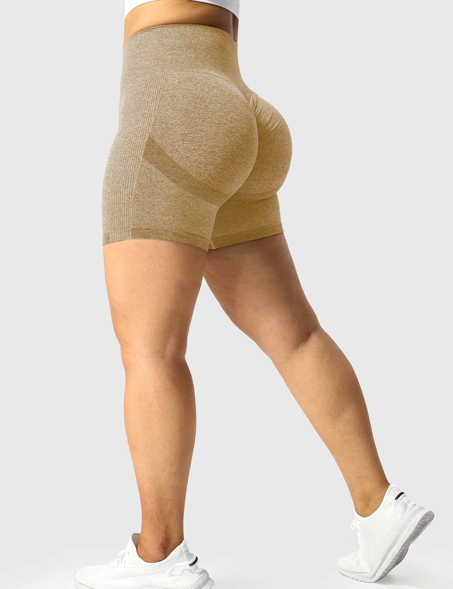 YGLEO Professional Shorts