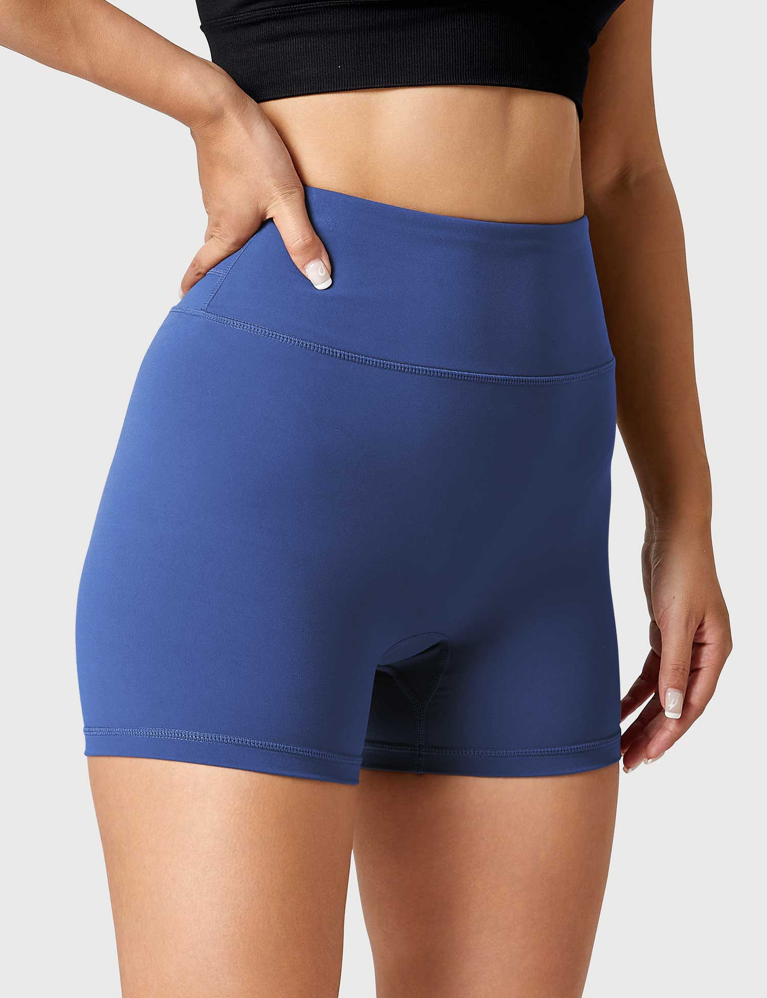 YGLEO Grace Shorts