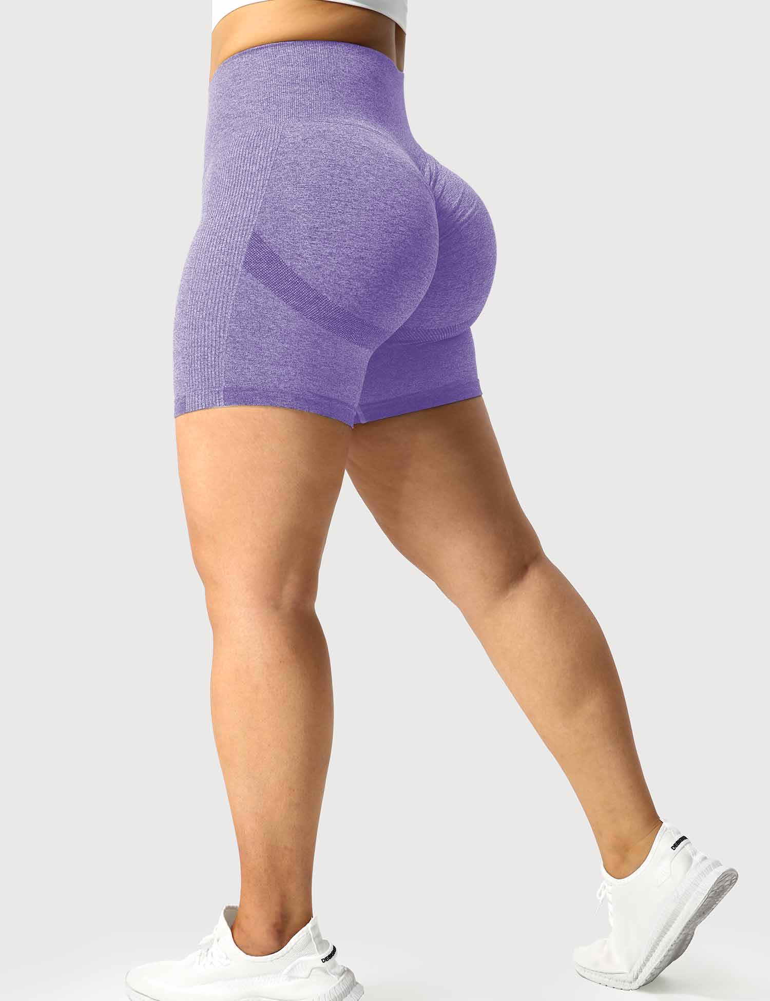 YGLEO Professional Shorts