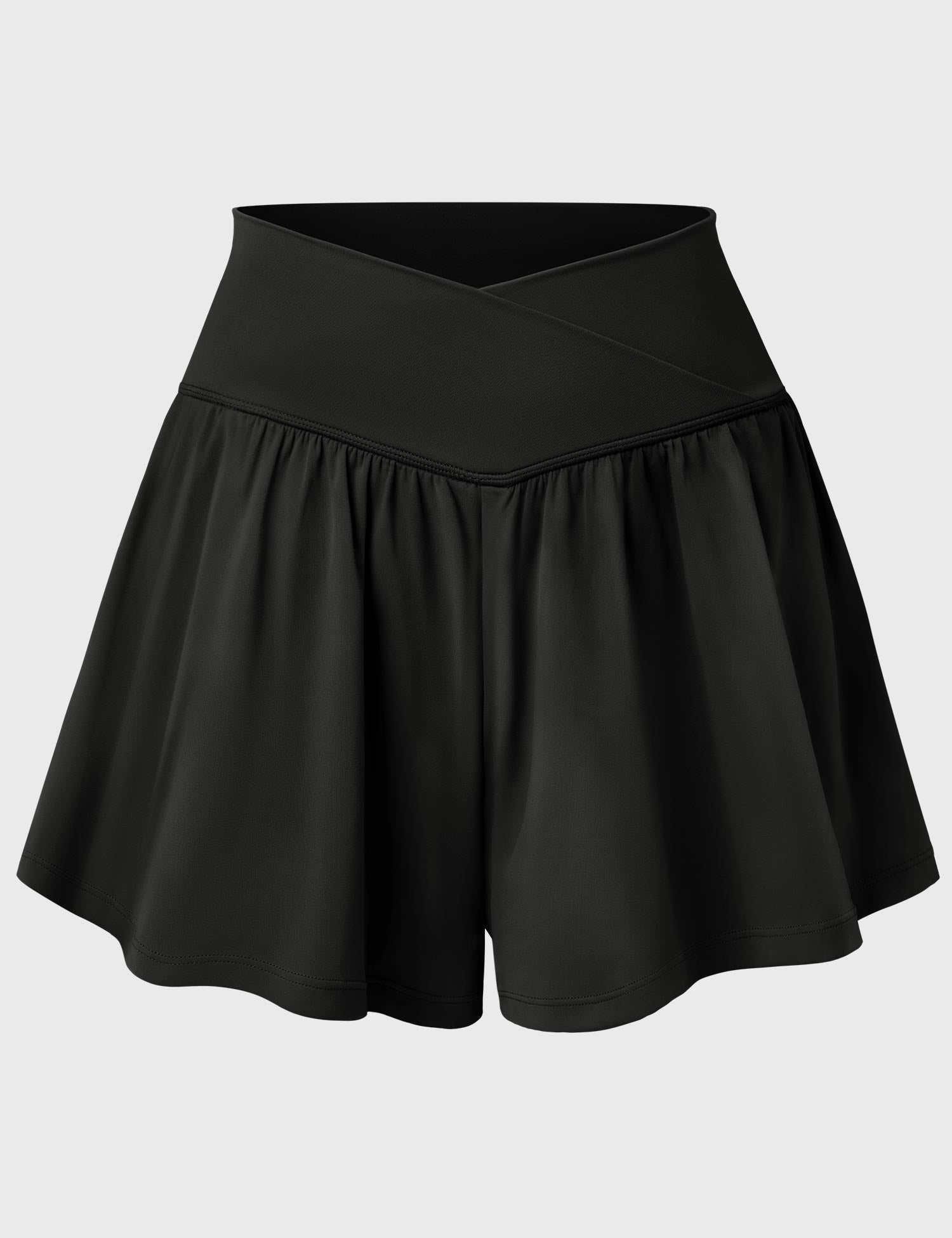 YGLEO Maggie Tennis Skorts with Pockets
