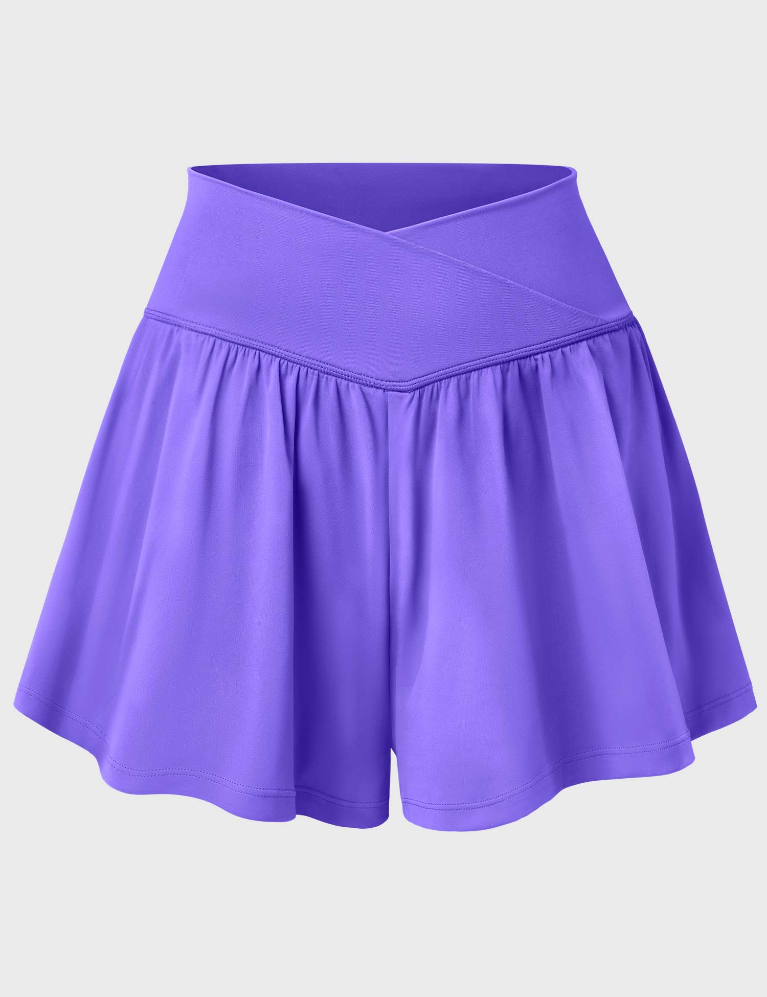 YGLEO Maggie Tennis Skorts with Pockets