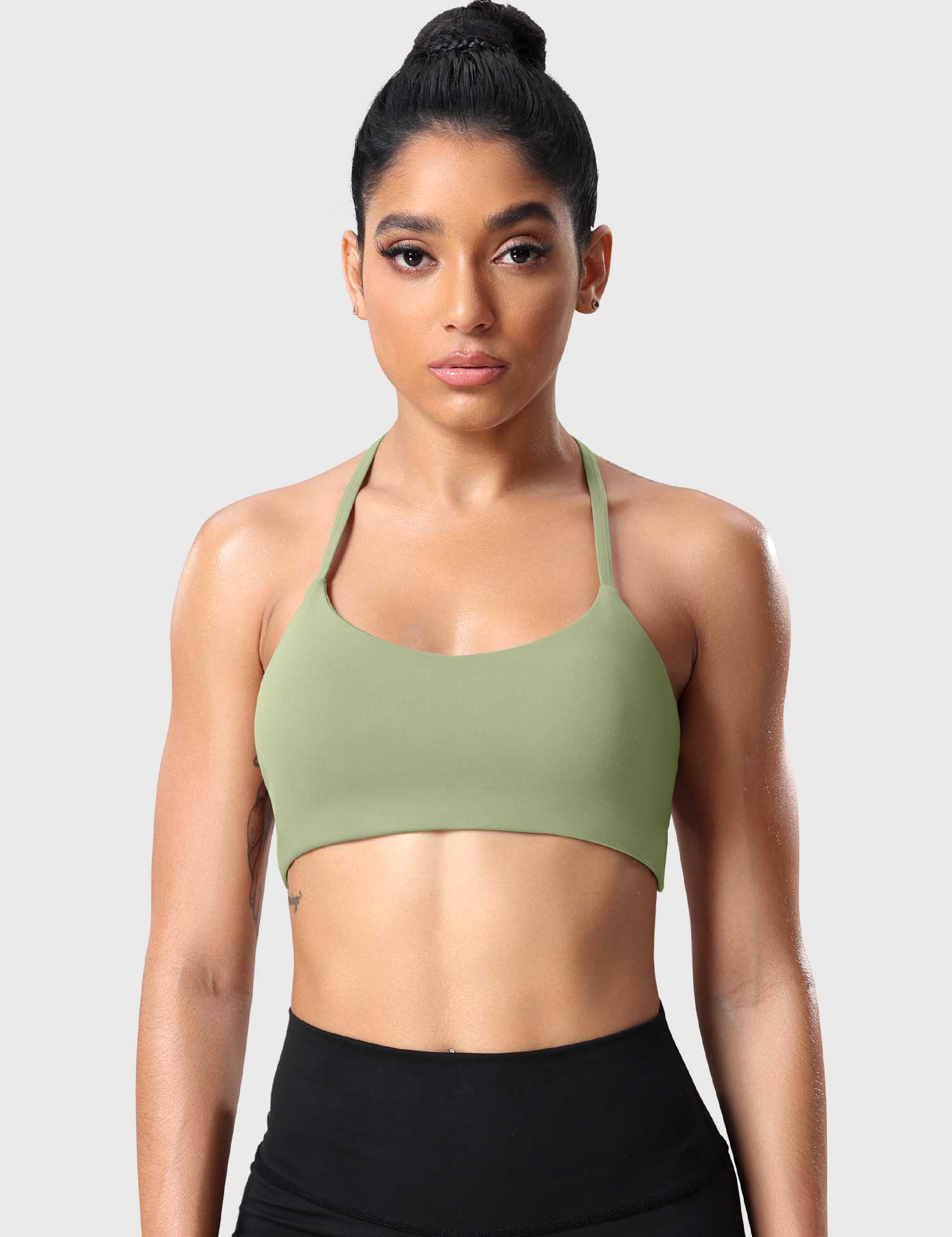 YGLEO Charly Sports Bra