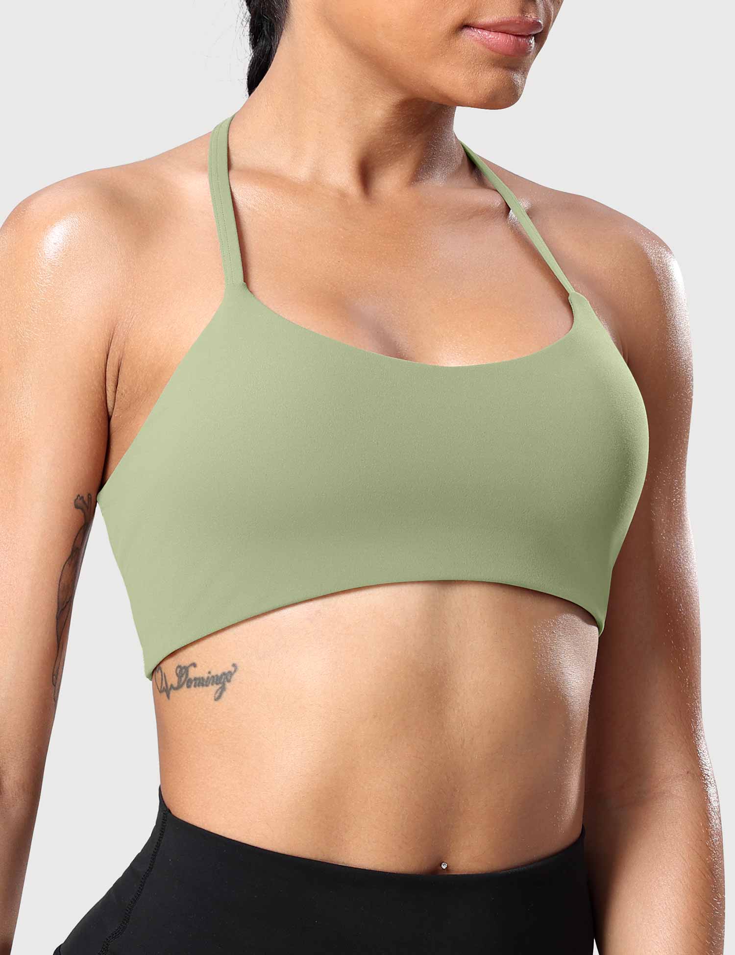 YGLEO Charly Sports Bra