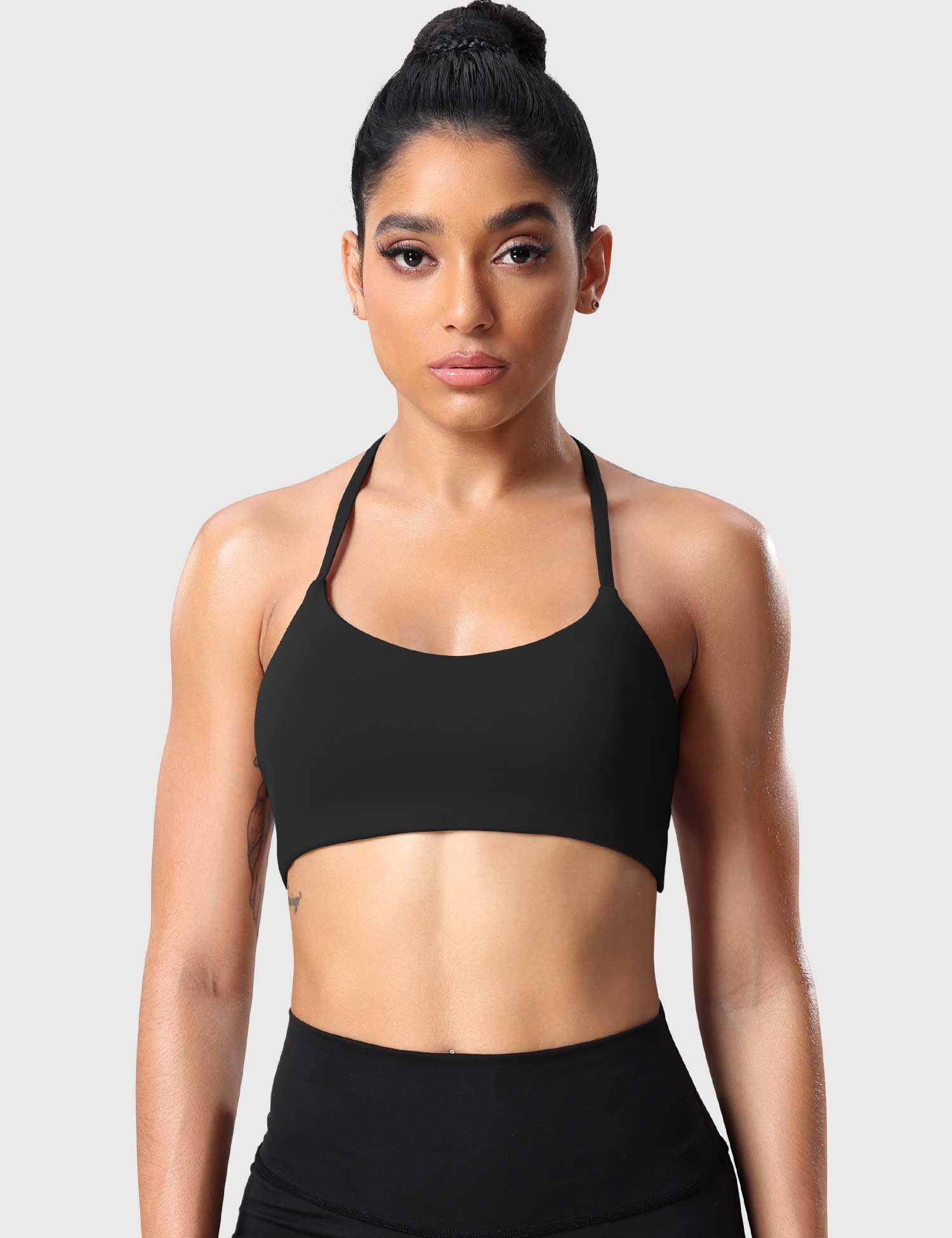 YGLEO Charly Sports Bra