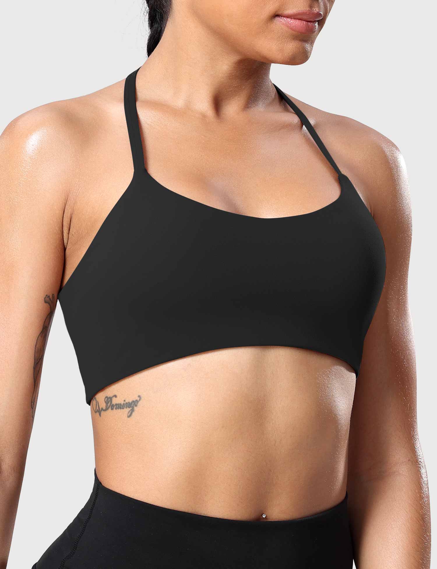 YGLEO Charly Sports Bra