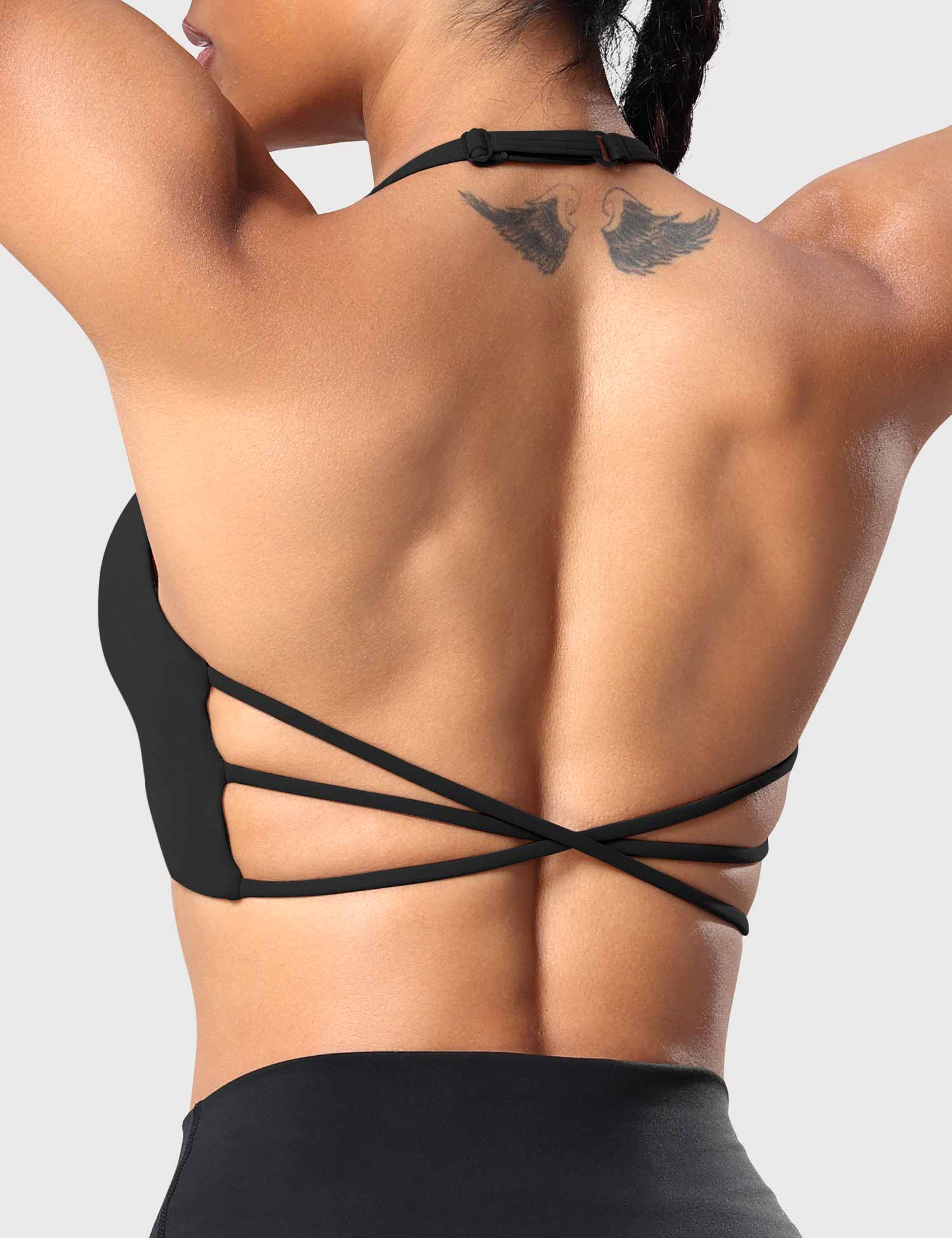 YGLEO Charly Sports Bra