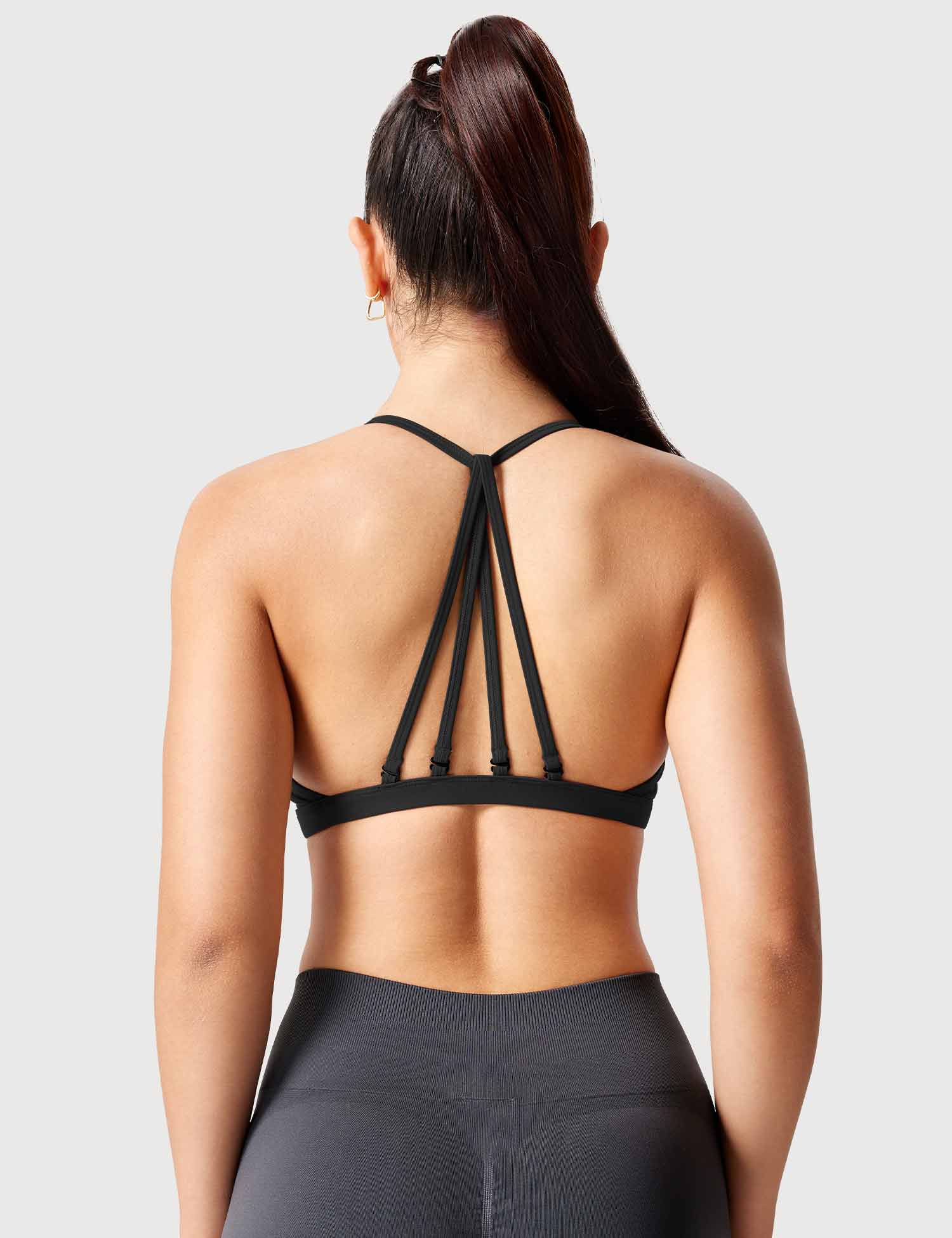 YGLEO Lorelie Sports Bra