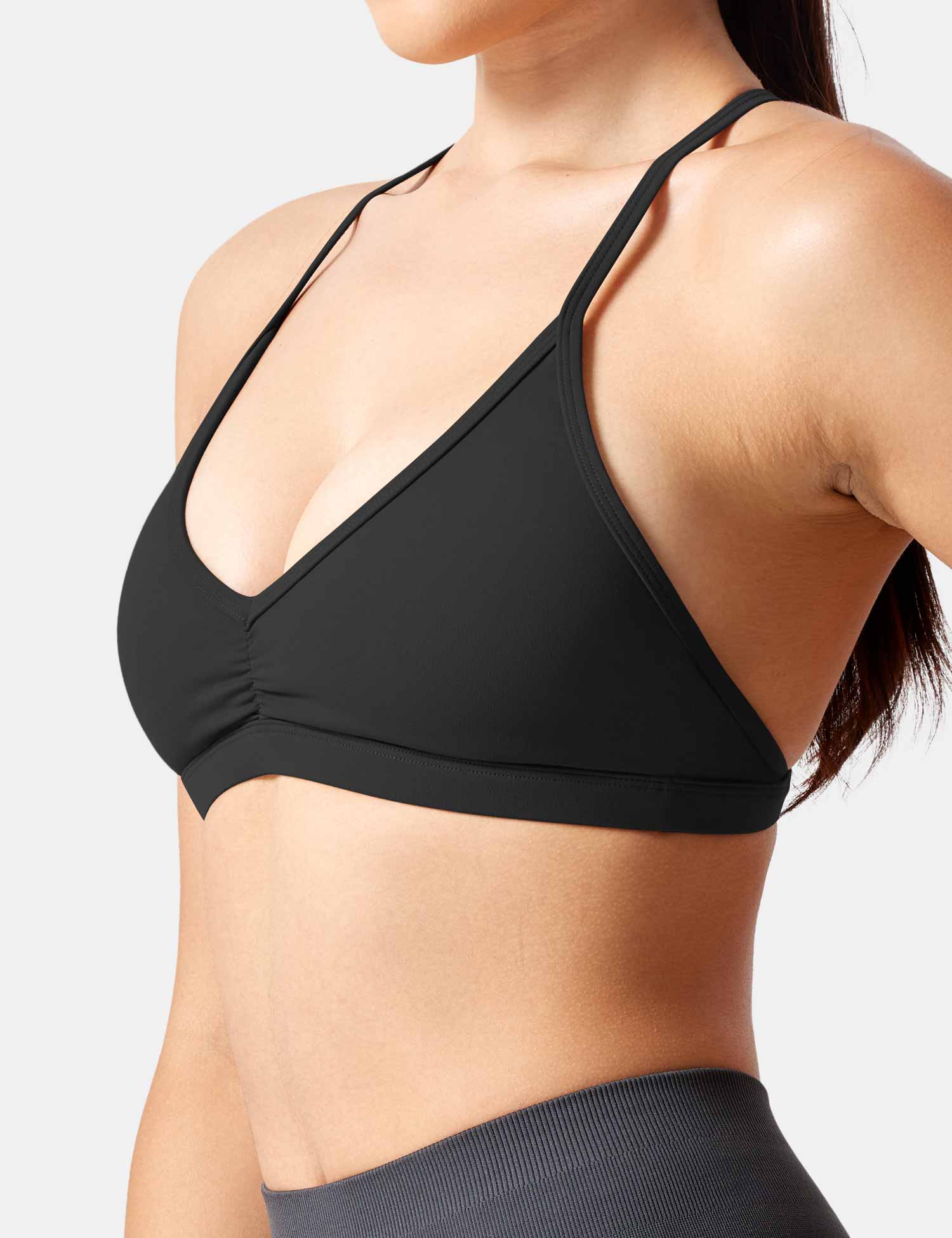 YGLEO Lorelie Sports Bra