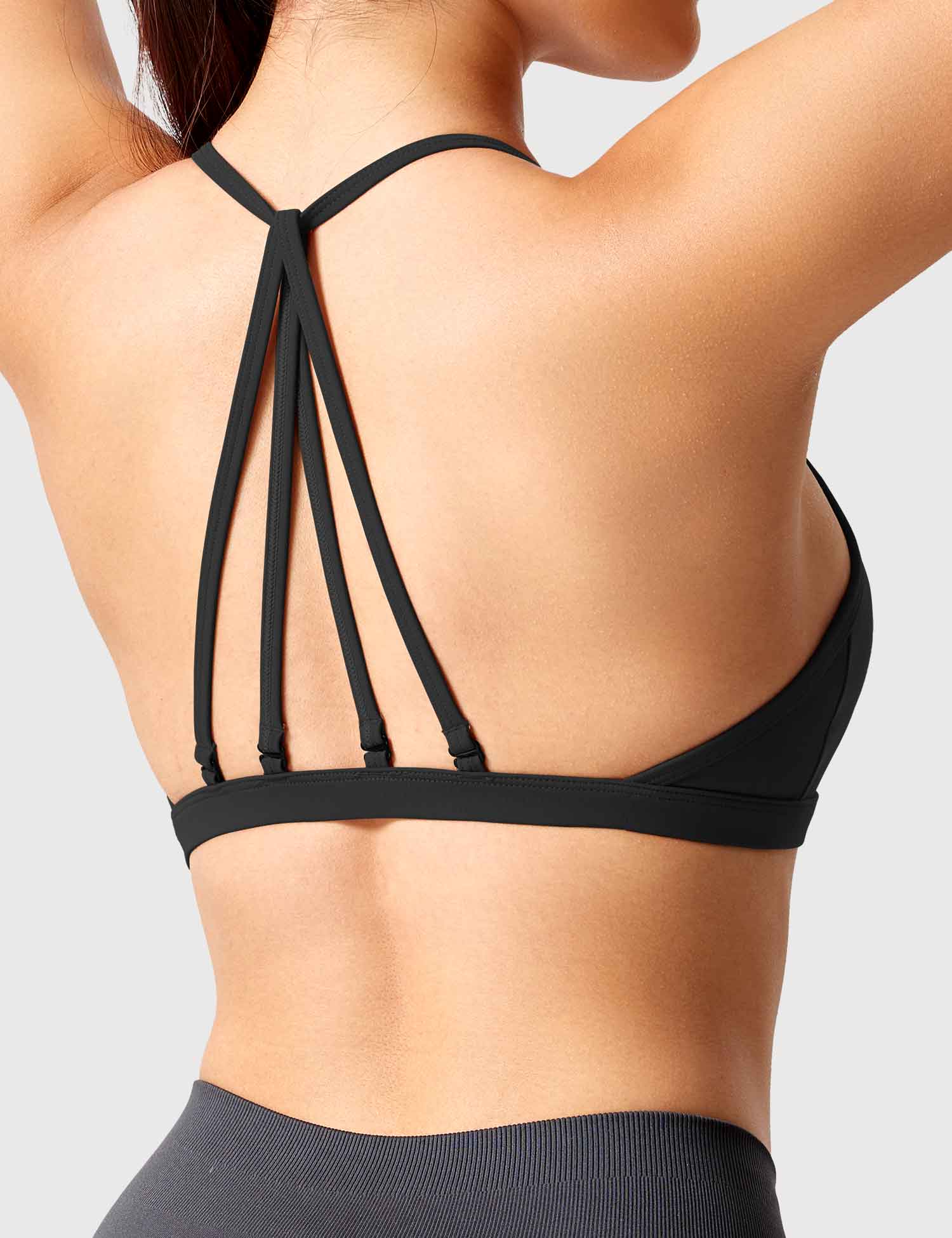 YGLEO Lorelie Sports Bra