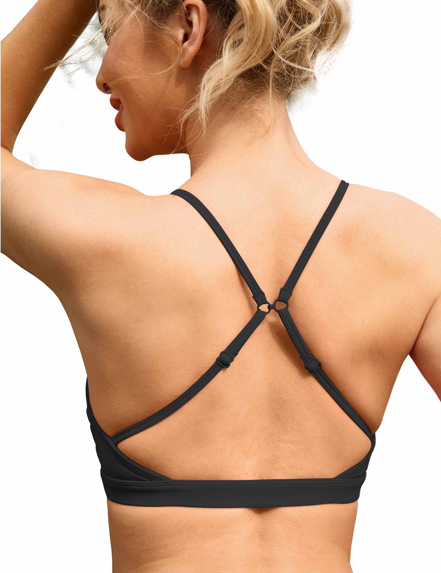 YGLEO Cassi Sports Bra