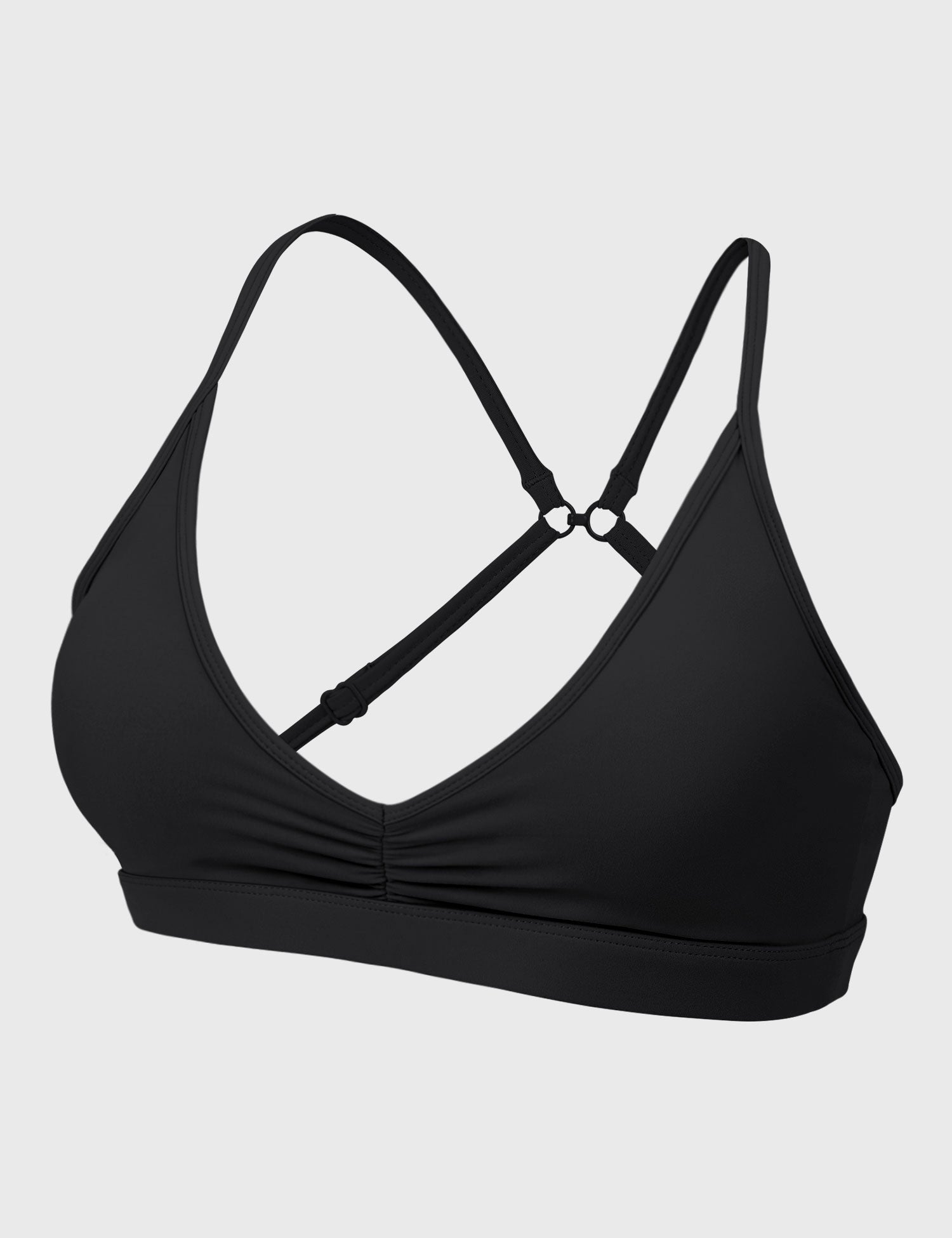 YGLEO Cassi Sports Bra