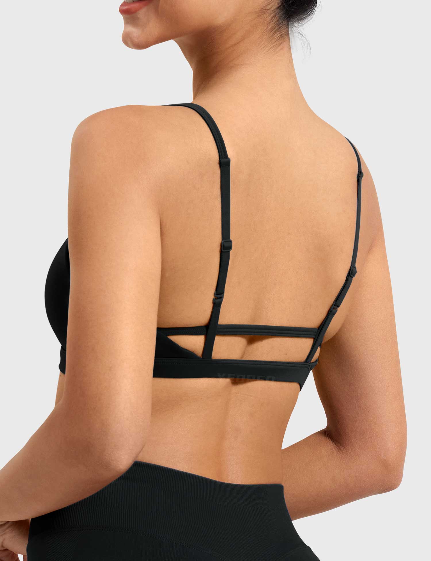 YGLEO Brittany Sports Bra