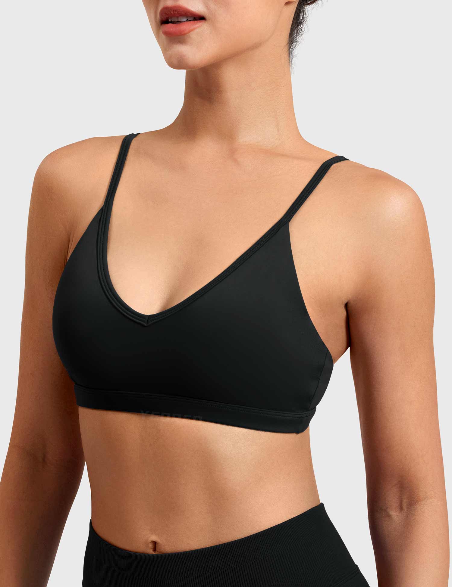 YGLEO Brittany Sports Bra