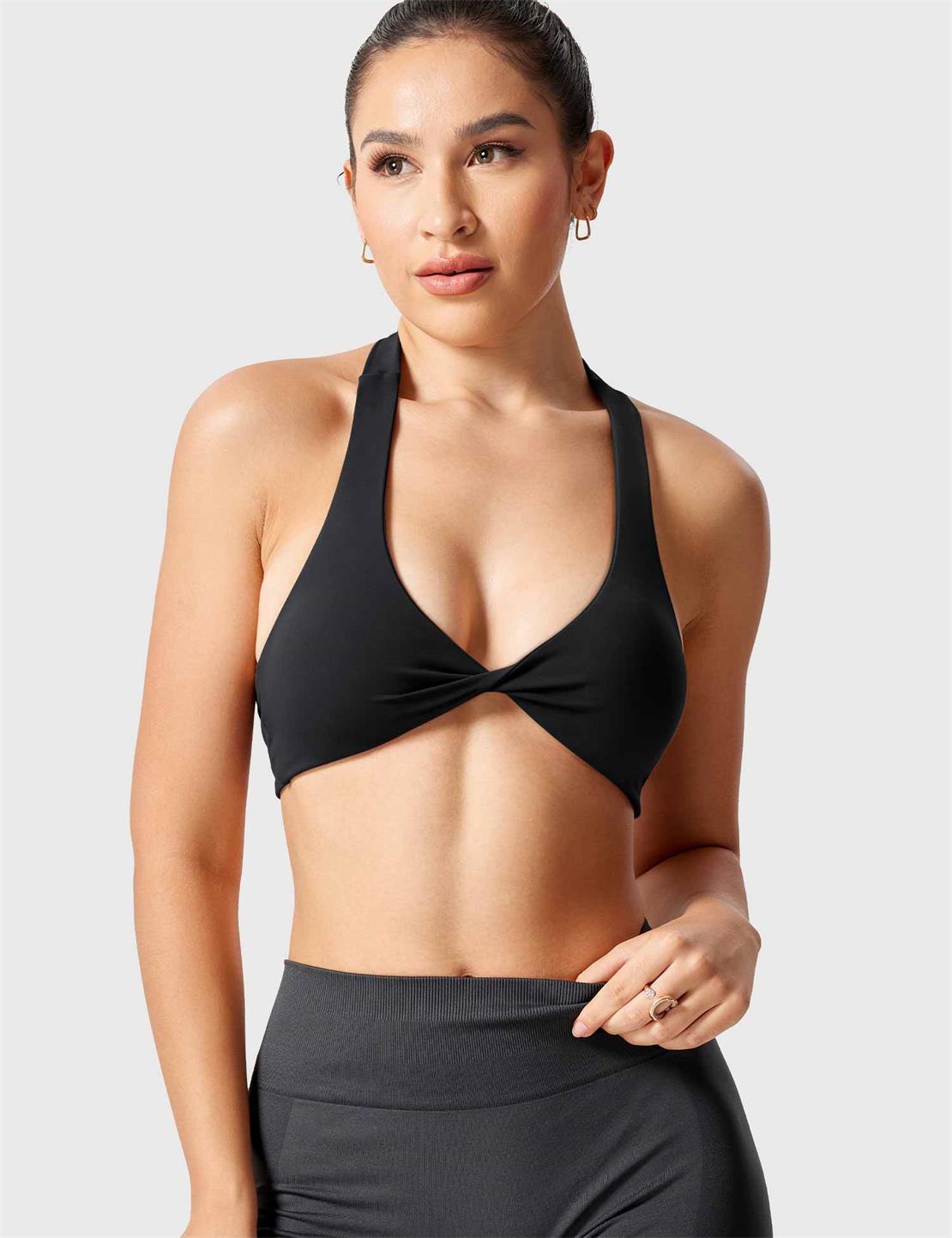 YGLEO Winnie Sports Bra