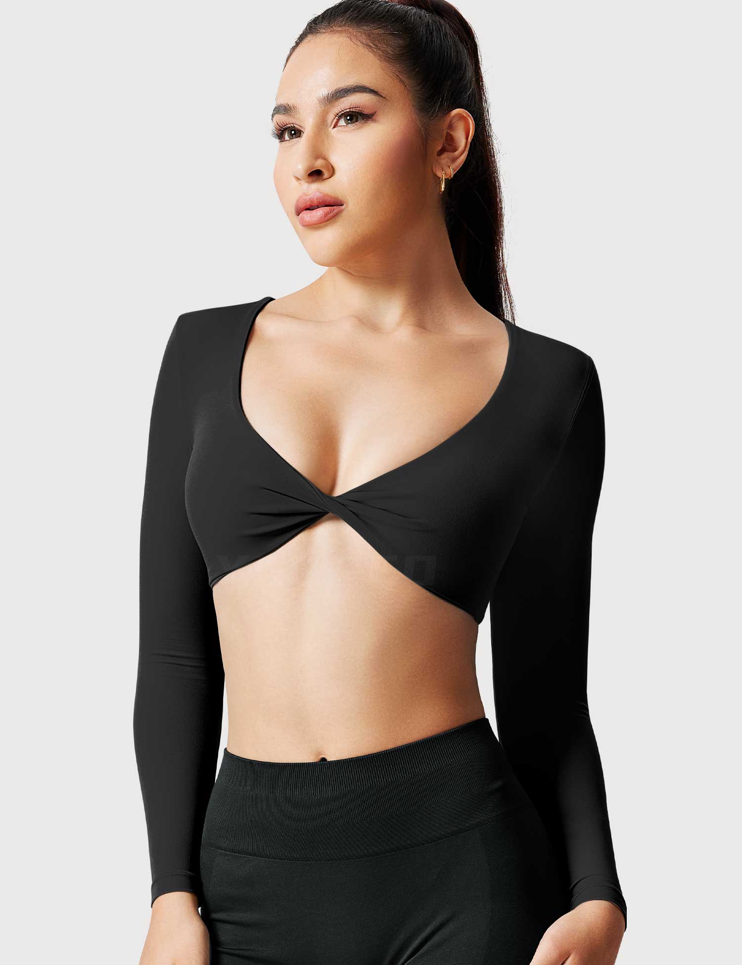 YGLEO Kyla Long Sleeve