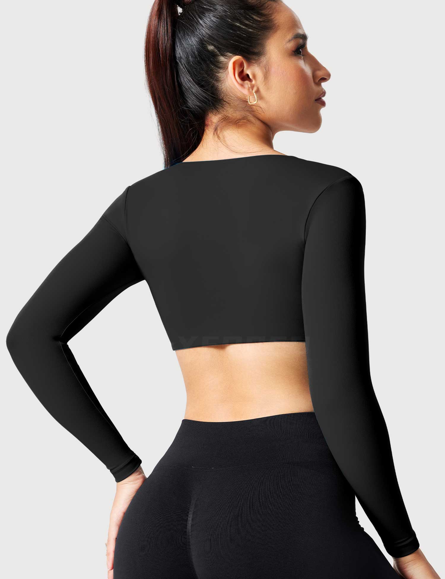 YGLEO Kyla Long Sleeve