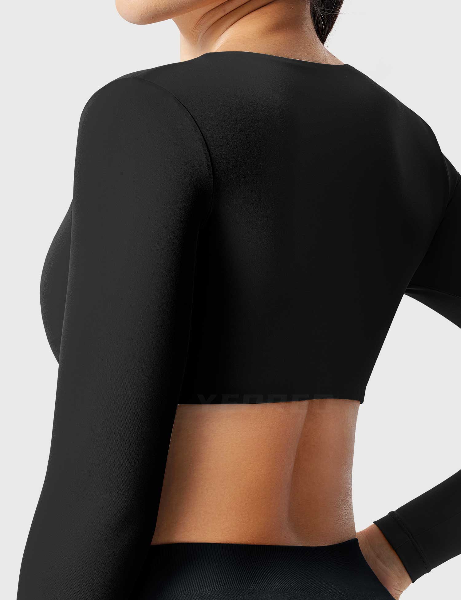 YGLEO Kyla Long Sleeve