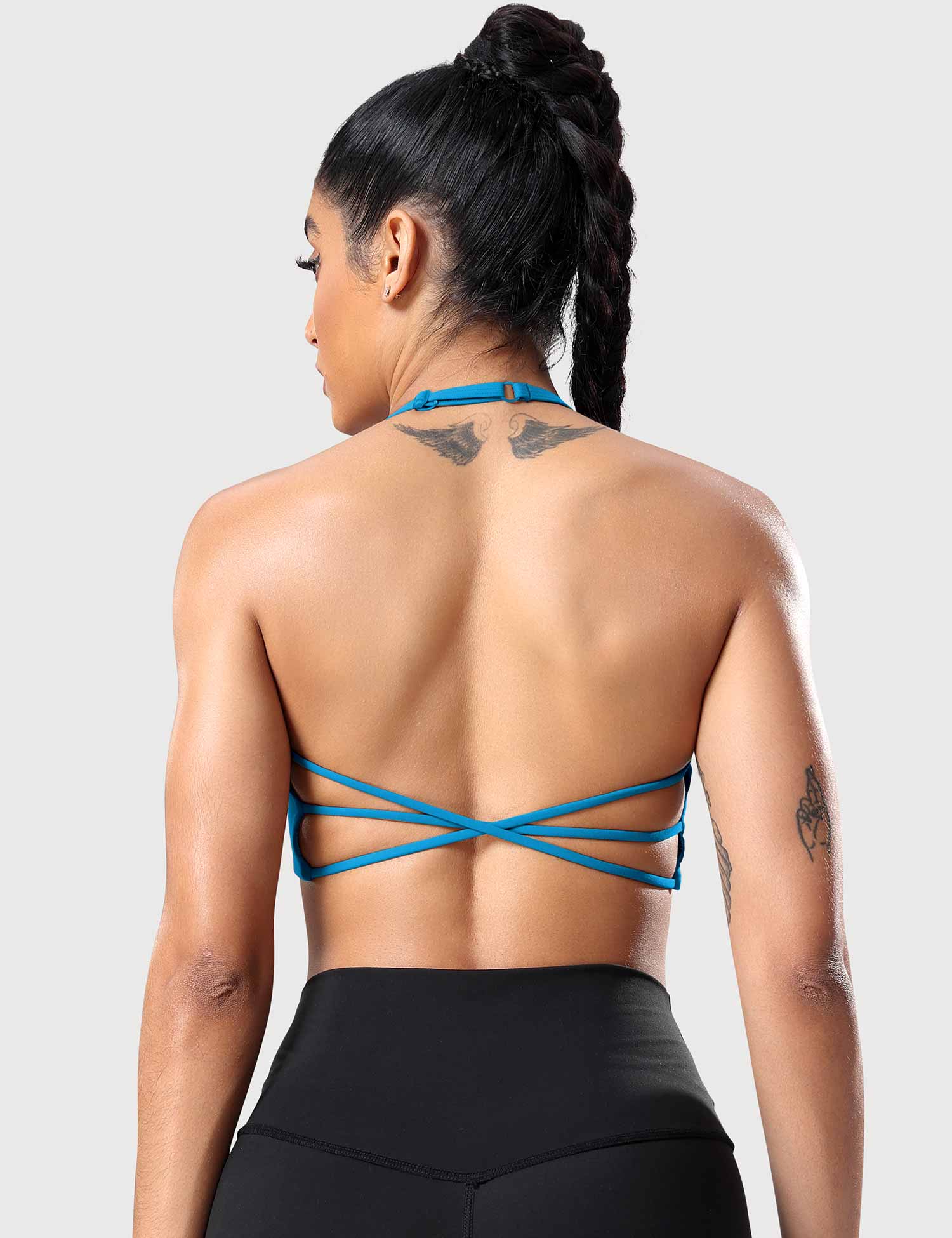 YGLEO Charly Sports Bra