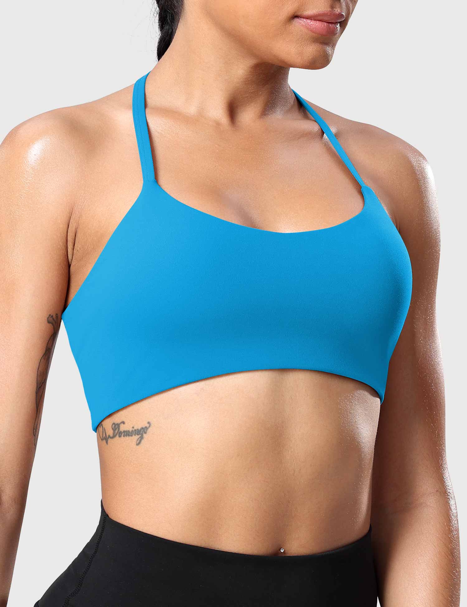YGLEO Charly Sports Bra