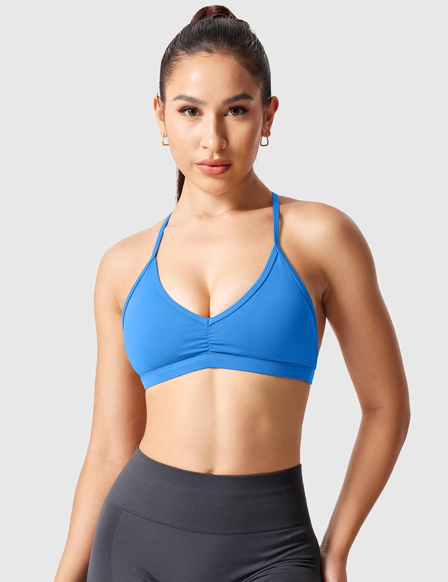 YGLEO Lorelie Sports Bra