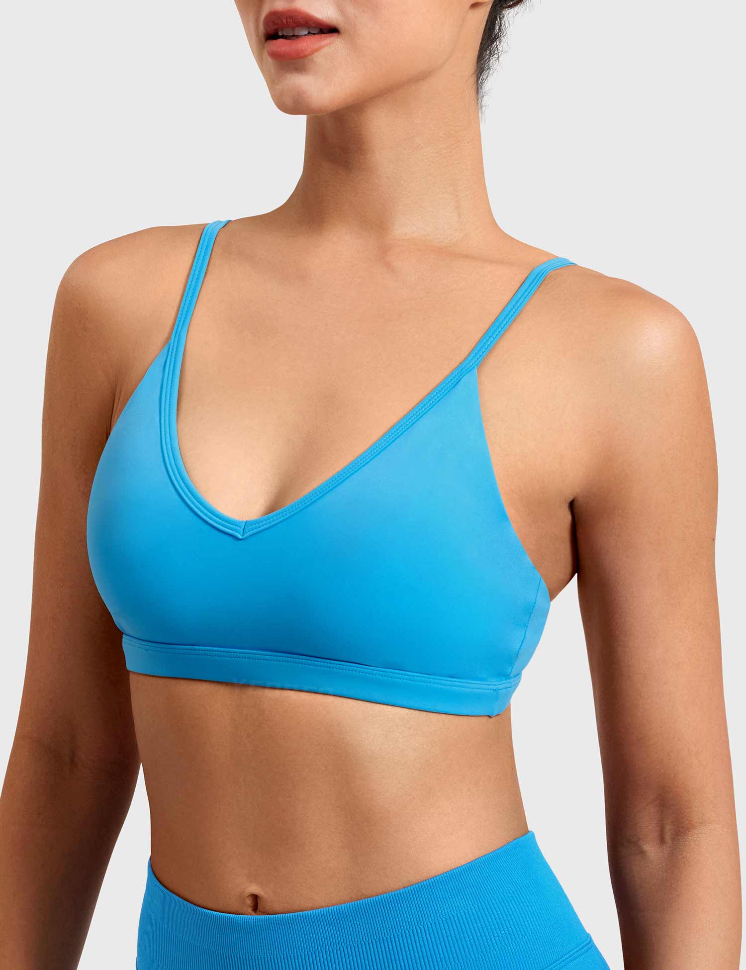 YGLEO Brittany Sports Bra