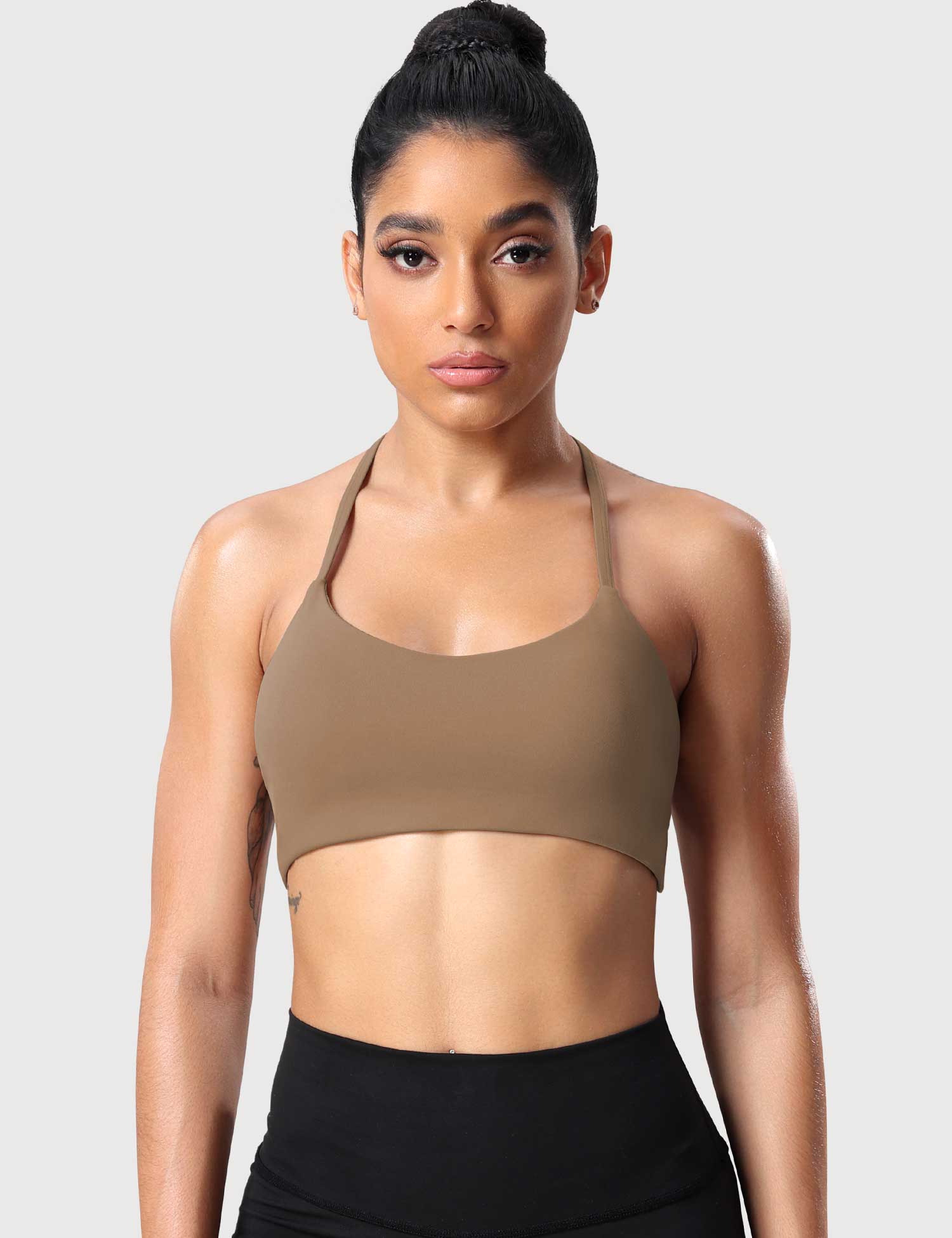 YGLEO Charly Sports Bra