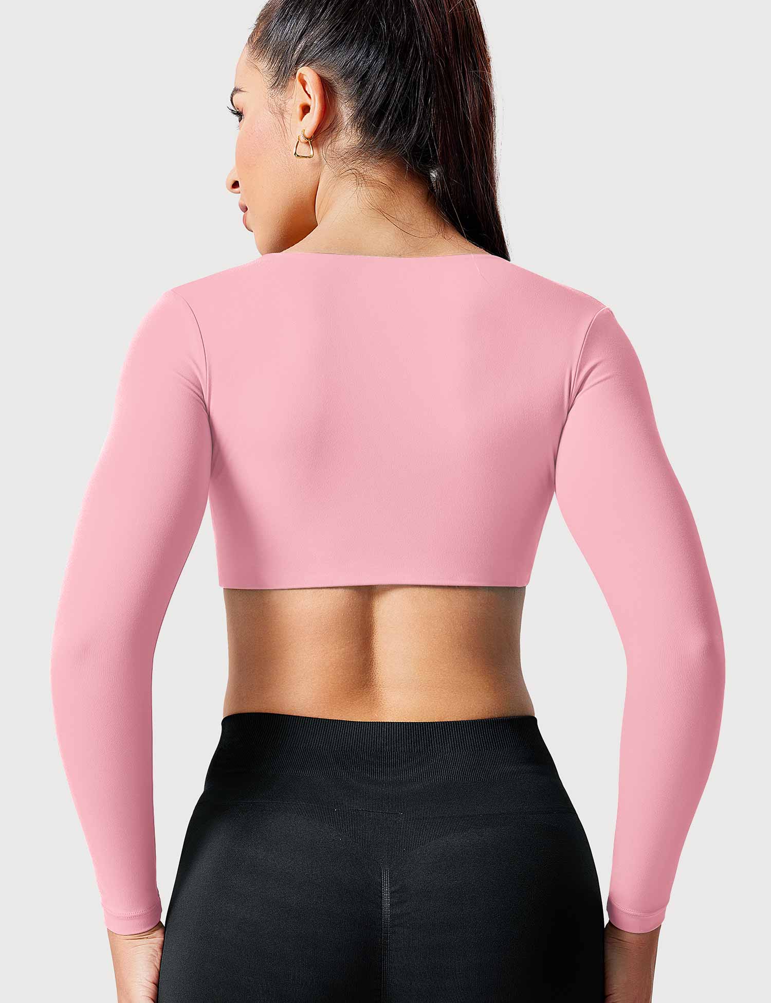 YGLEO Kyla Long Sleeve