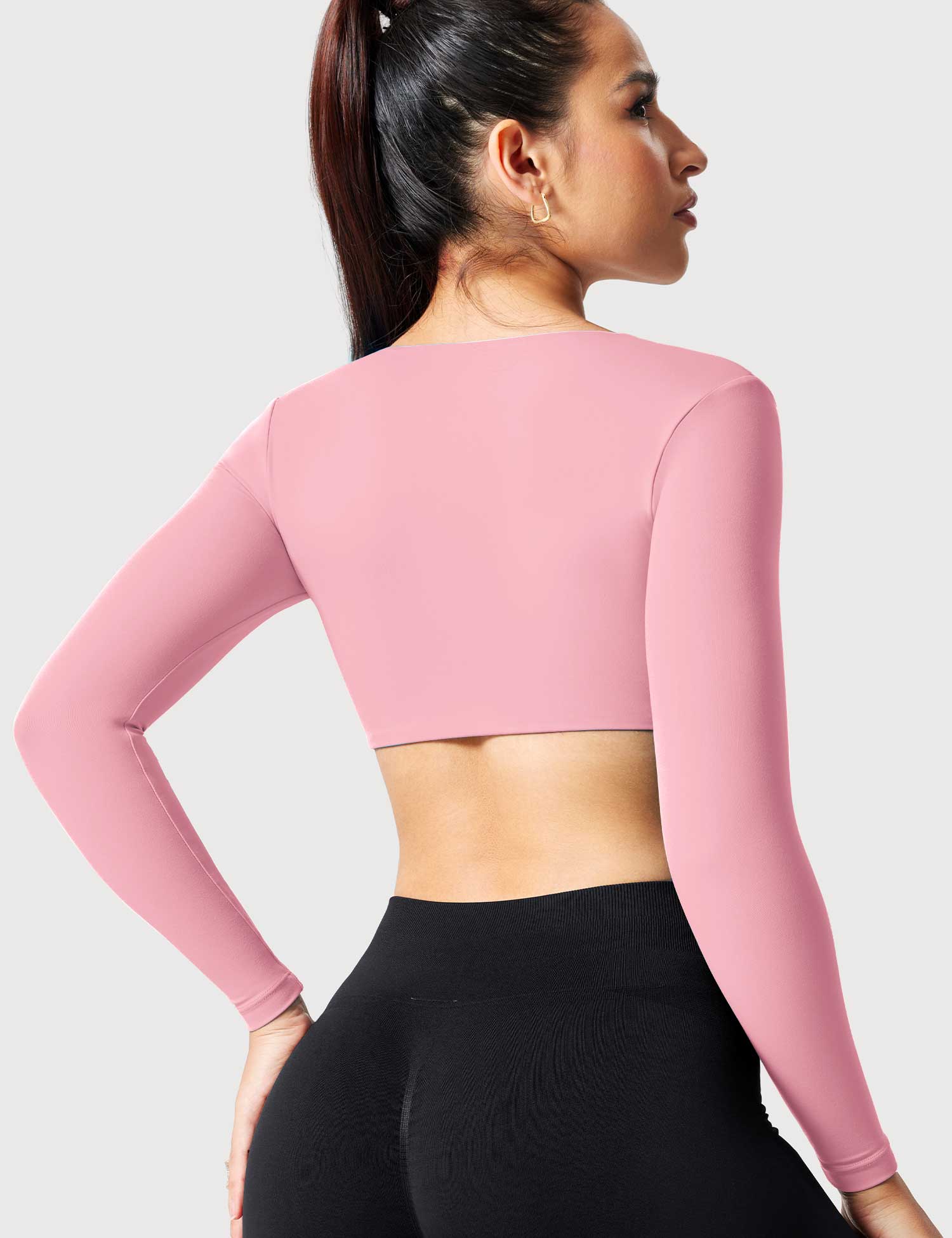 YGLEO Kyla Long Sleeve