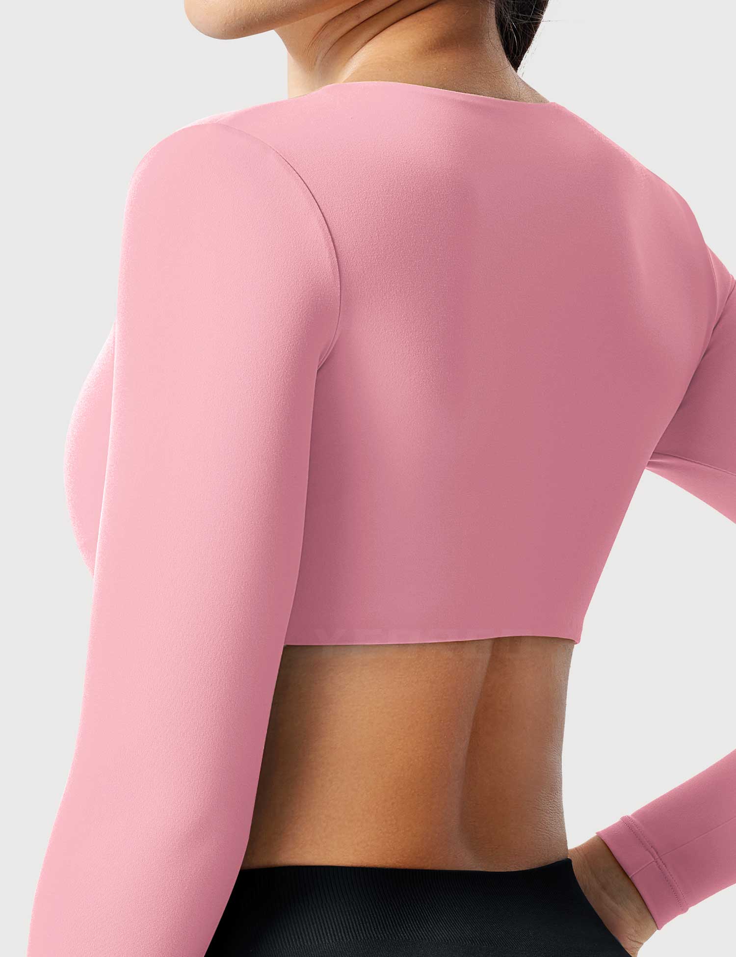 YGLEO Kyla Long Sleeve