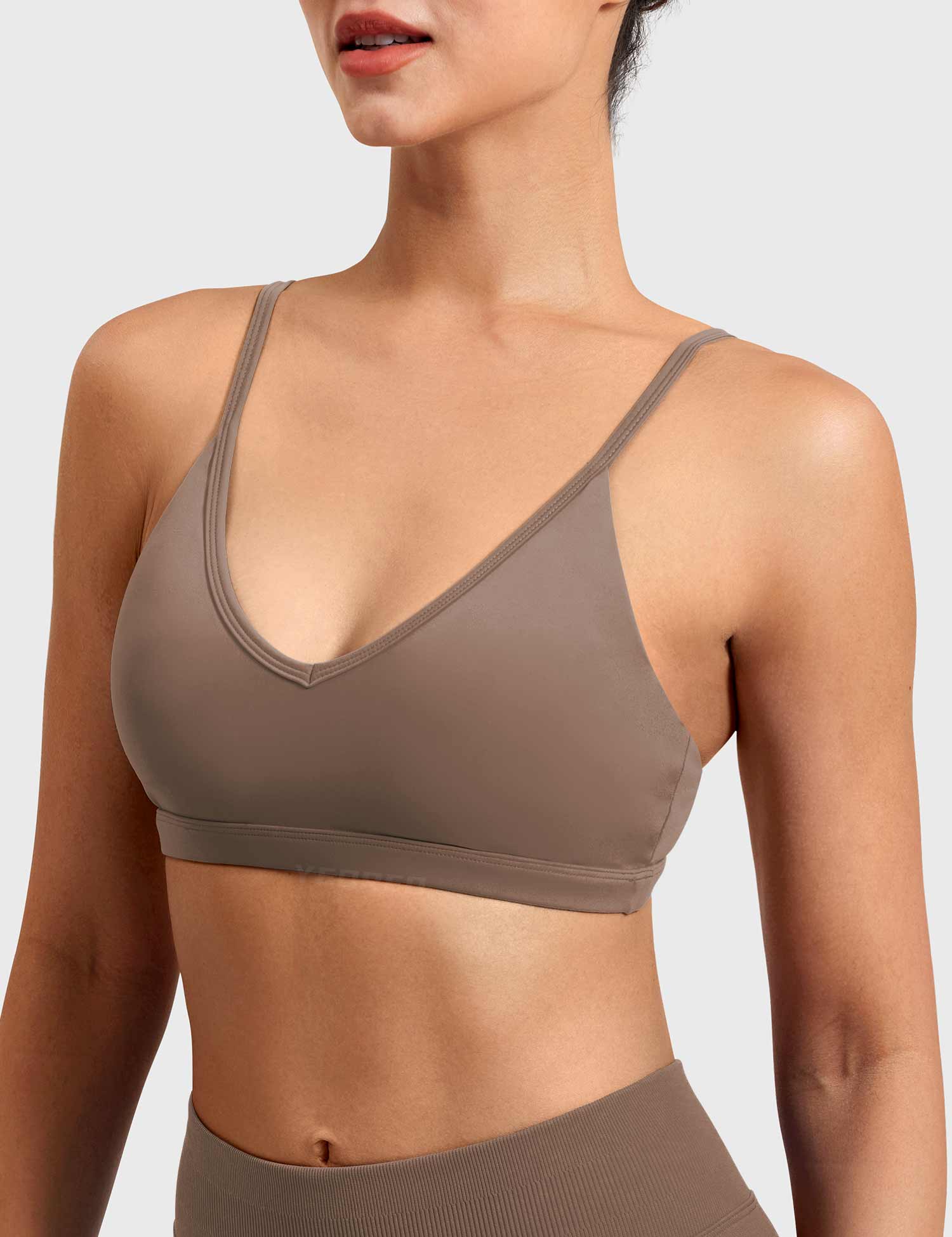 YGLEO Brittany Sports Bra
