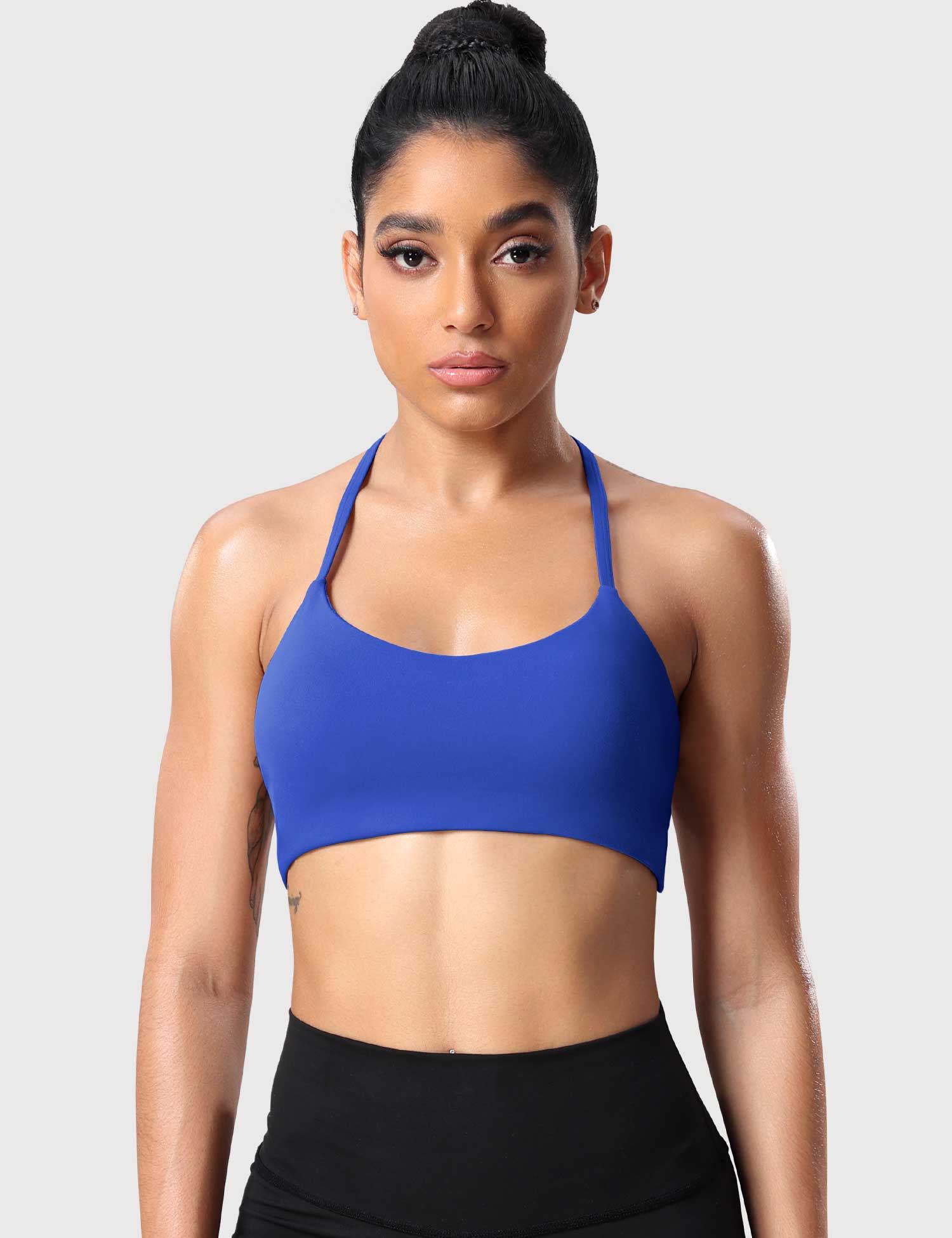YGLEO Charly Sports Bra