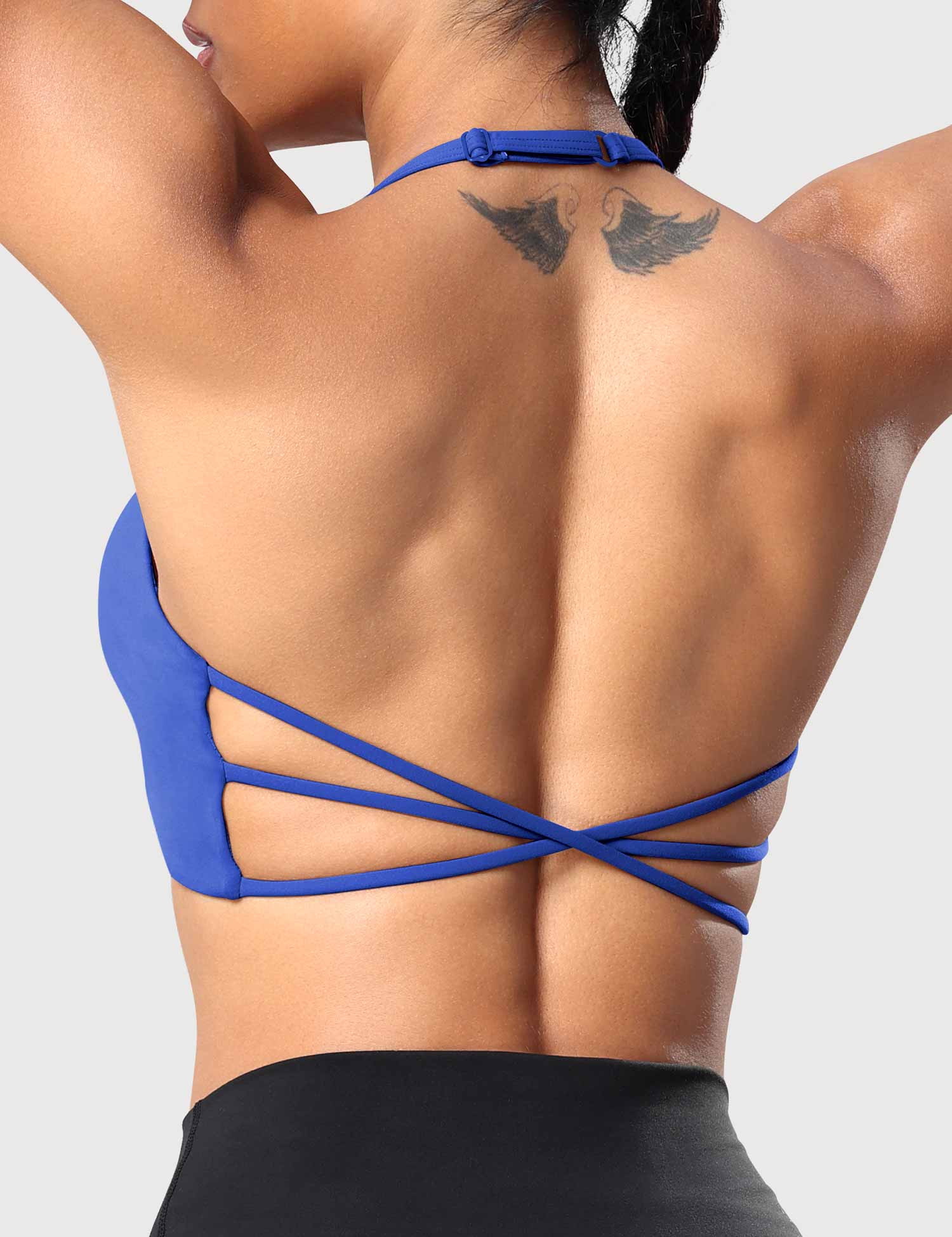 YGLEO Charly Sports Bra