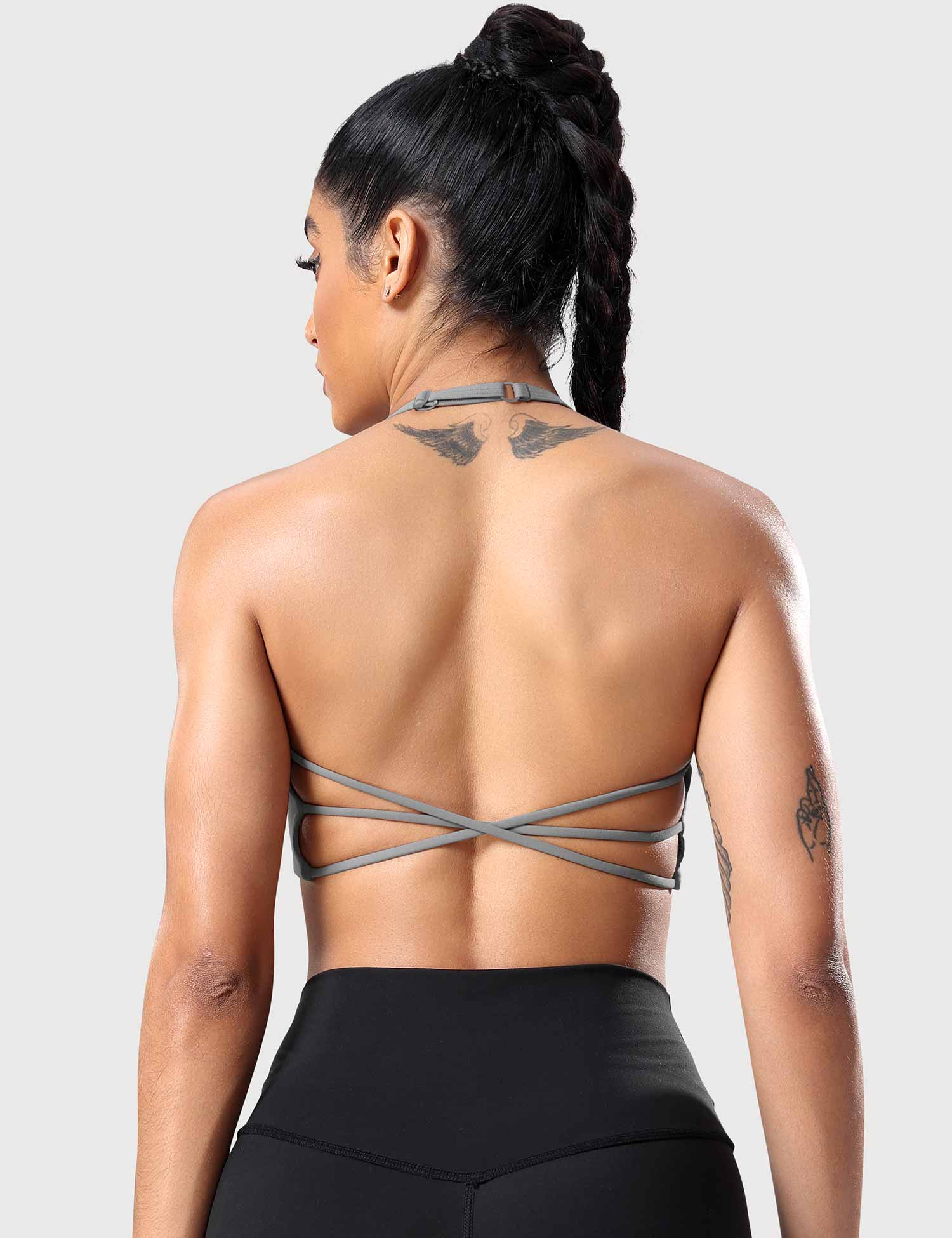 YGLEO Charly Sports Bra