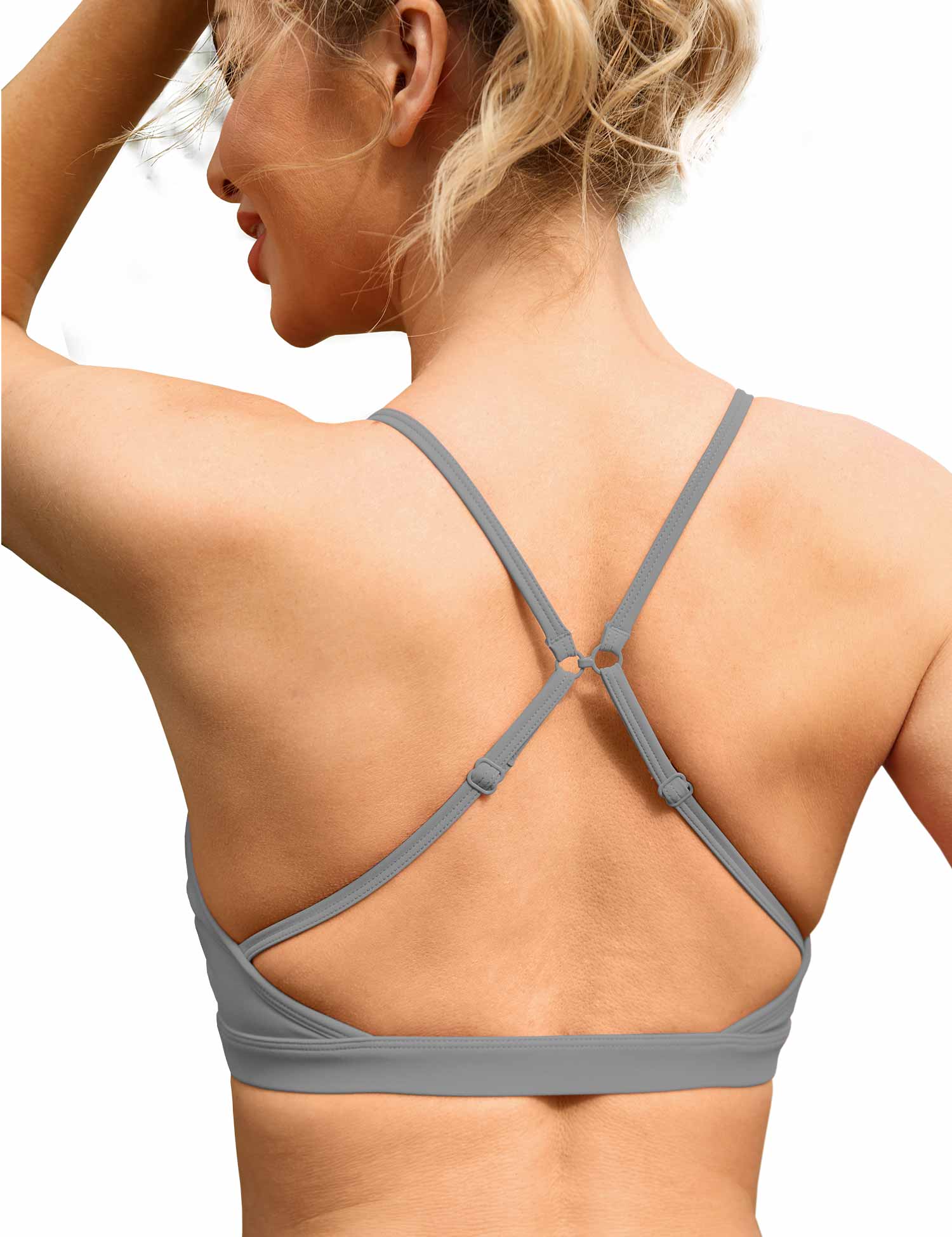 YGLEO Cassi Sports Bra