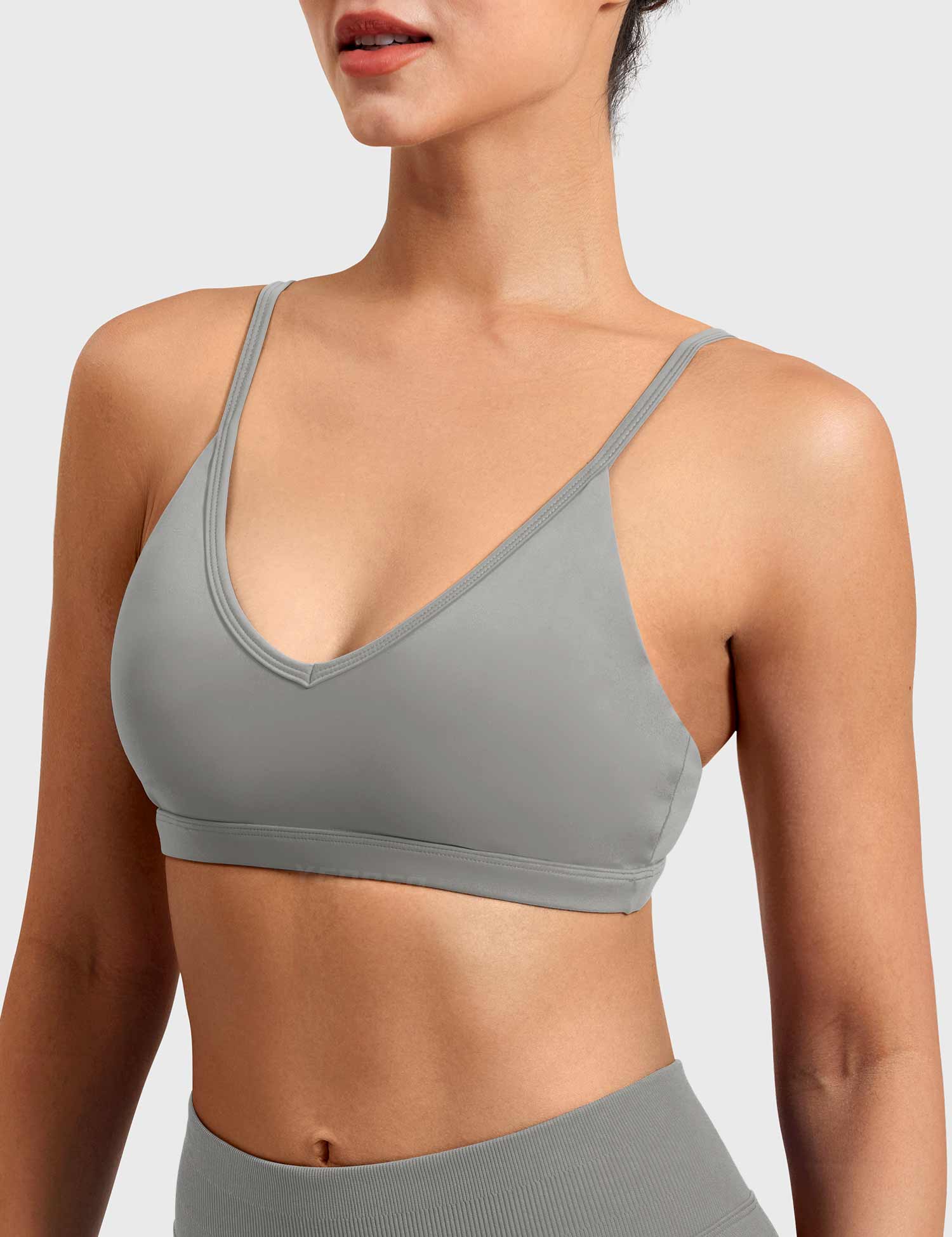 YGLEO Brittany Sports Bra