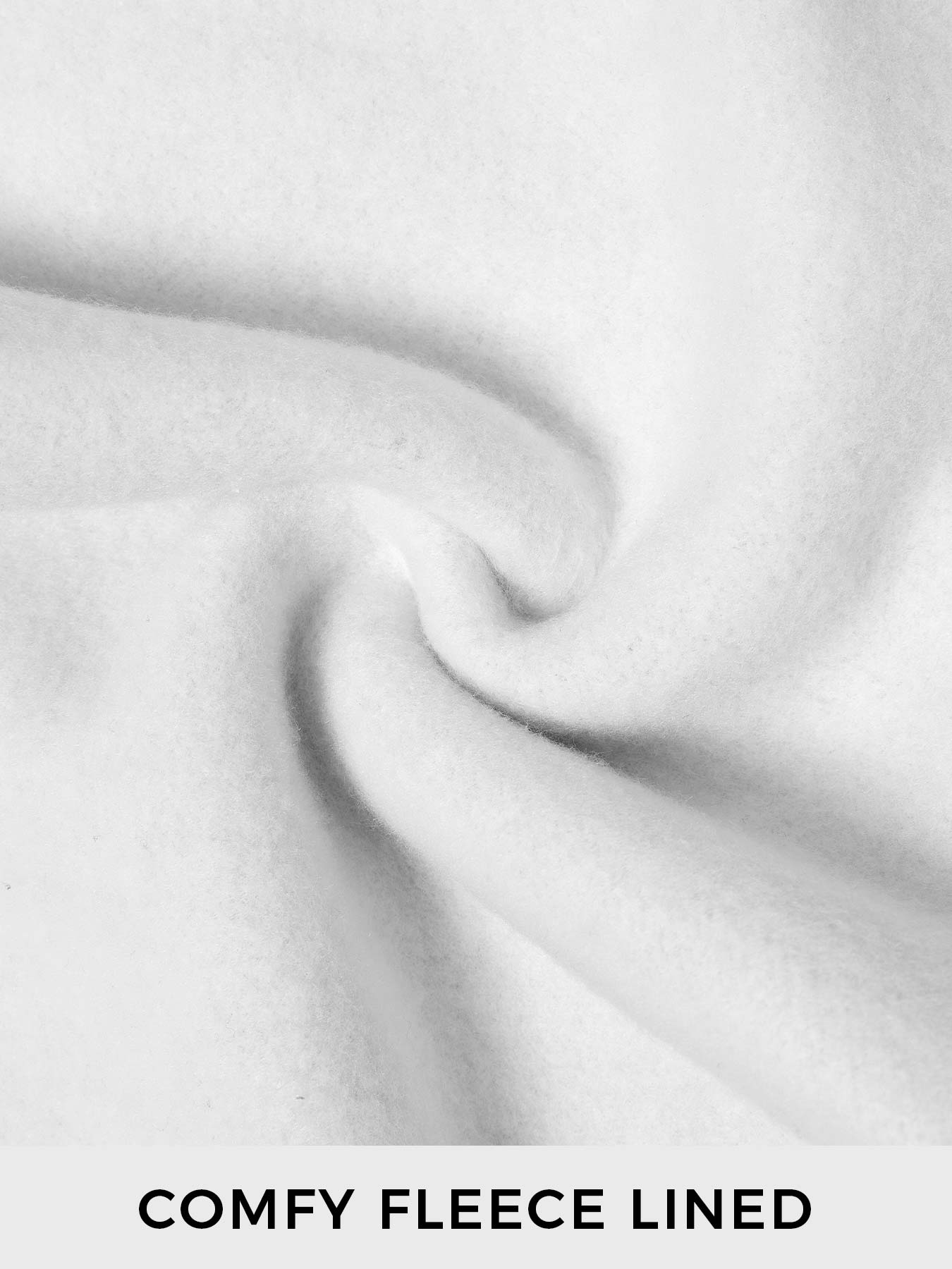 YGLEO Saavedra Fleece Hoodies